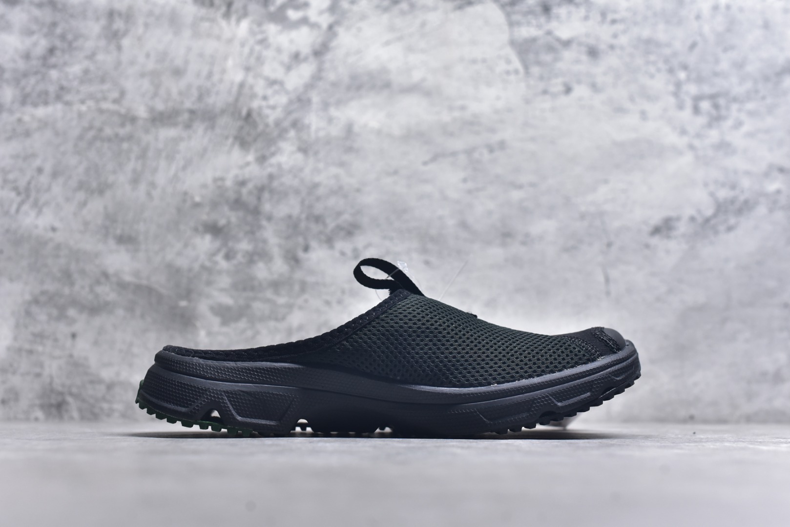 图片[3]-#Salomon RX Slide 3.0 萨洛蒙舒适百搭防磨防滑包头拖鞋 477582 28 原鞋购入开发 独家私模 舒适透气鞋面 清凉一夏 脚感非常舒适 上脚颜值到位 尺码：36 36.5 37 38 38.5 39 40 40.5 41 42 42.5 43 44-选品中心