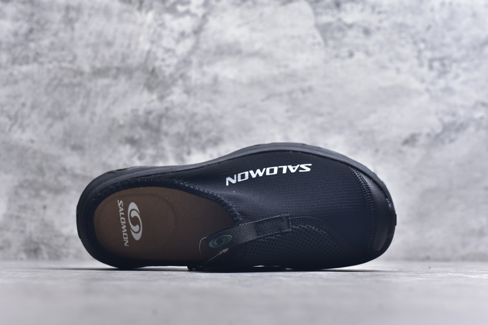 图片[4]-#Salomon RX Slide 3.0 萨洛蒙舒适百搭防磨防滑包头拖鞋 477582 28 原鞋购入开发 独家私模 舒适透气鞋面 清凉一夏 脚感非常舒适 上脚颜值到位 尺码：36 36.5 37 38 38.5 39 40 40.5 41 42 42.5 43 44-选品中心