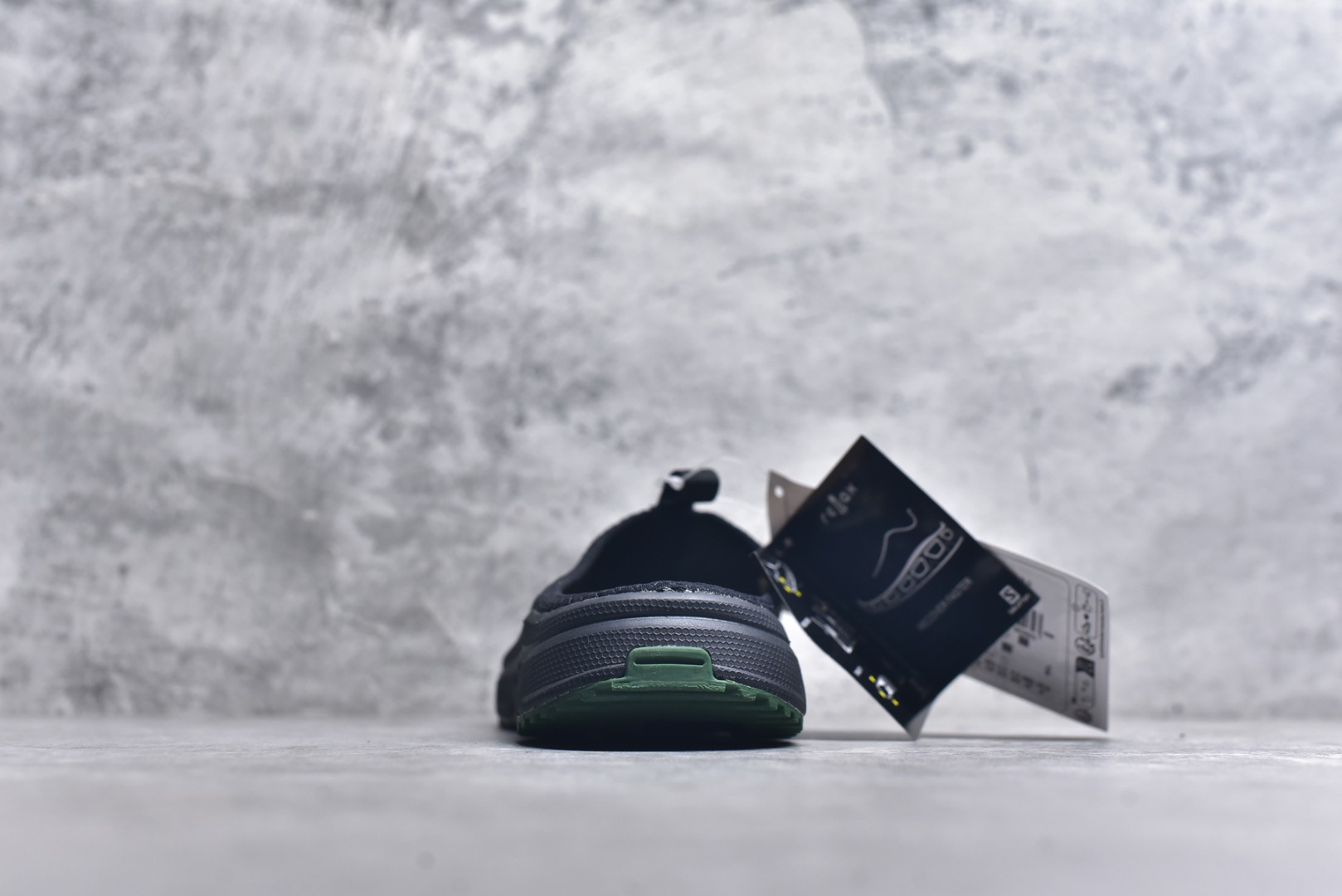 图片[5]-#Salomon RX Slide 3.0 萨洛蒙舒适百搭防磨防滑包头拖鞋 477582 28 原鞋购入开发 独家私模 舒适透气鞋面 清凉一夏 脚感非常舒适 上脚颜值到位 尺码：36 36.5 37 38 38.5 39 40 40.5 41 42 42.5 43 44-选品中心