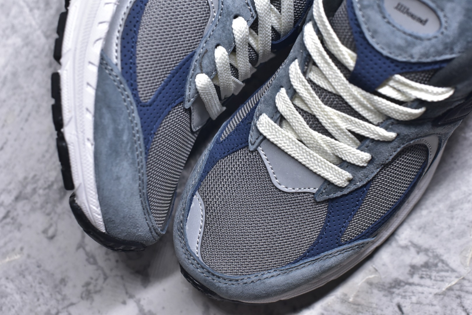 图片[8]-#New Balance NB2002系列 男女休闲慢跑鞋 必备的时髦单品之一 最新出的2002R系列 这款延续了经典科技 升级版N-ERGY缓震物料机能与材质上脚太舒适了 鞋面的柔软麂皮搭配尼龙网布 特别透气而且还复古感 不管是搭配牛仔裤还工装裤都是百搭！小红书众多博主上脚推荐！实拍调校N版已经零色差零失真 百分百还原实物色彩所见即所得 不存在货不对板色差等低级问题 选购参考实物拍摄 不混卖不参货 只用心做好货严格选品 承诺混一赔十 尺码：36 36.5 37 37.5 38 38.5 39.5 40 40.5 41.5 42 42.5 43 44 45-选品中心