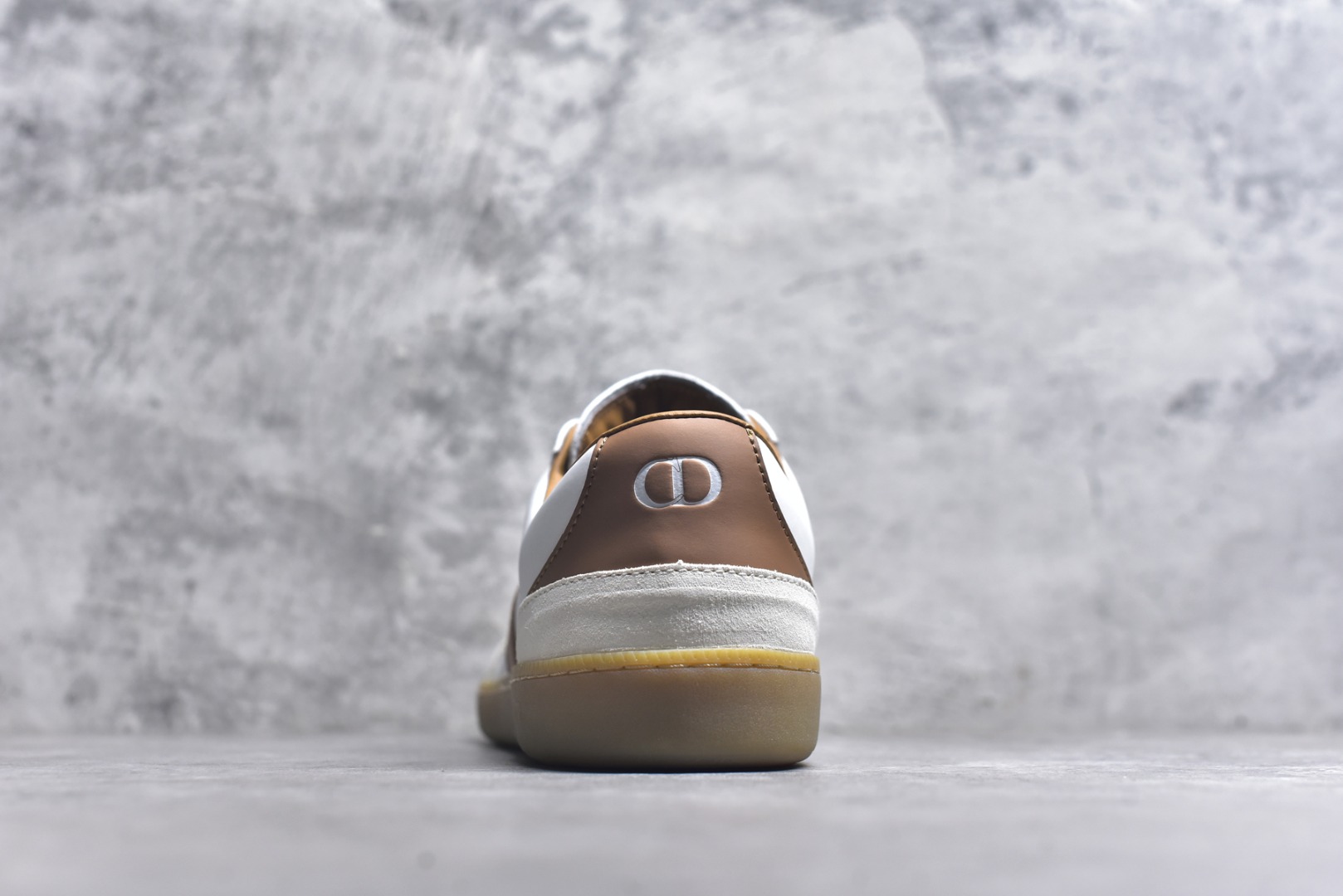 图片[5]-#迪奥 DIOR B01 Matchpoint 牛皮革 圆头系带 低帮 板鞋 尺码：38 39 40 41 42 43 44 45-选品中心