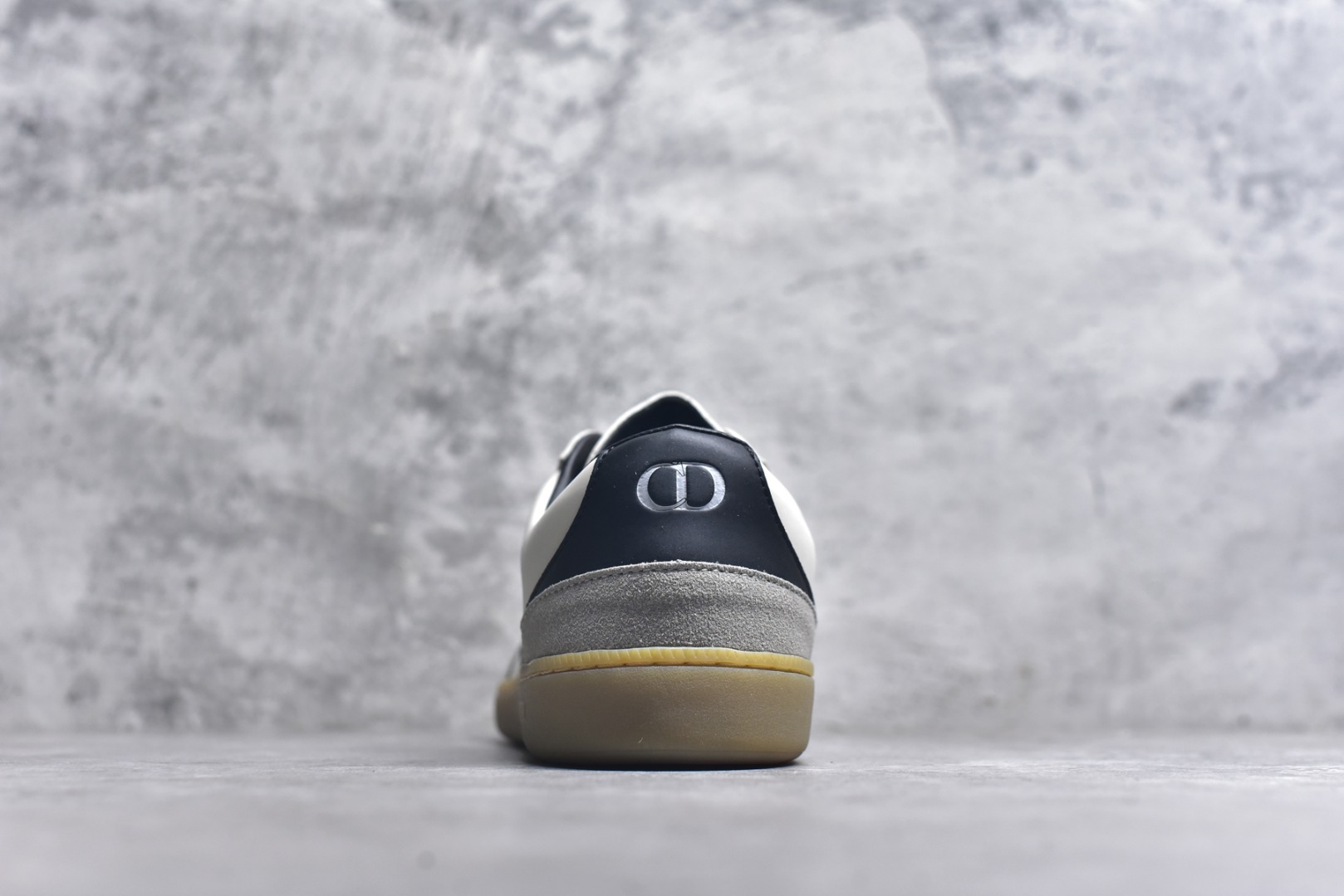 图片[5]-#迪奥 DIOR B01 Matchpoint 牛皮革 圆头系带 低帮 板鞋 尺码：38 39 40 41 42 43 44 45-选品中心