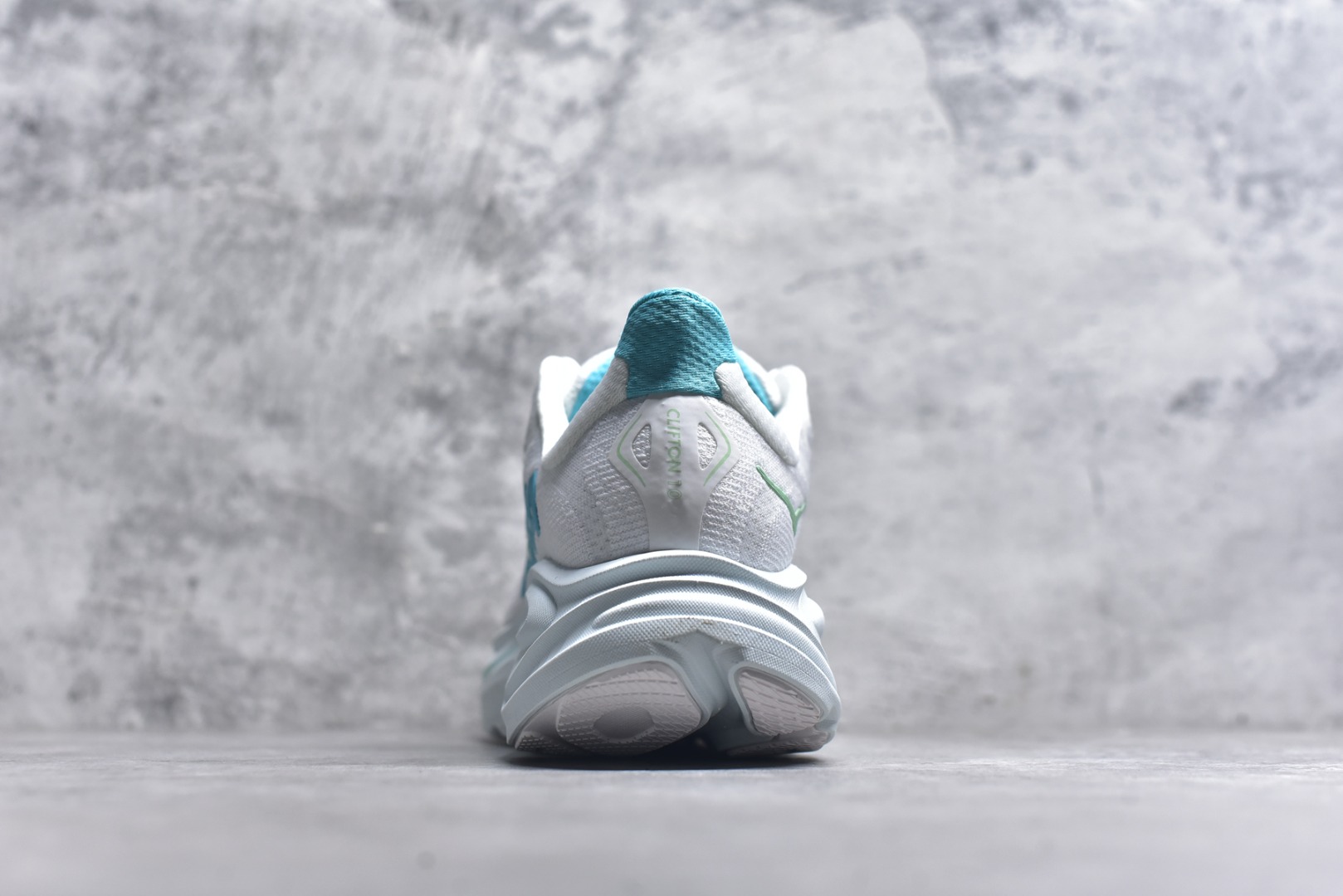 图片[5]-#Hoka One One Clifton 10 低帮厚底轻量户外运动鞋 1162031 原装轻量化材料超轻量大底 正确中底布 区别市面通货 尺码：36 36.5 37 38 38.5 39 40 40.5 41 42 42.5 43 44 44.5 45-选品中心