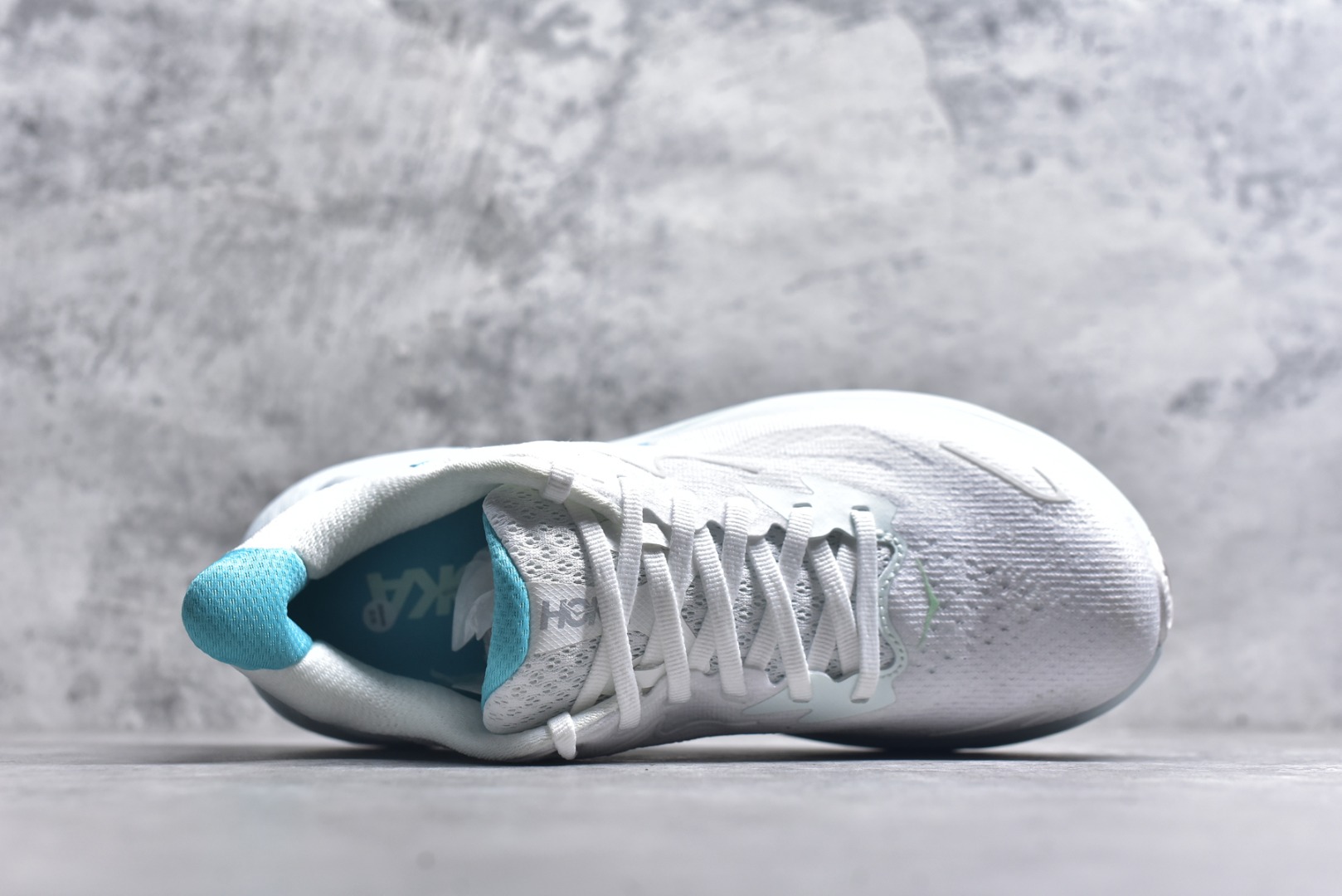 图片[4]-#Hoka One One Clifton 10 低帮厚底轻量户外运动鞋 1162031 原装轻量化材料超轻量大底 正确中底布 区别市面通货 尺码：36 36.5 37 38 38.5 39 40 40.5 41 42 42.5 43 44 44.5 45-选品中心