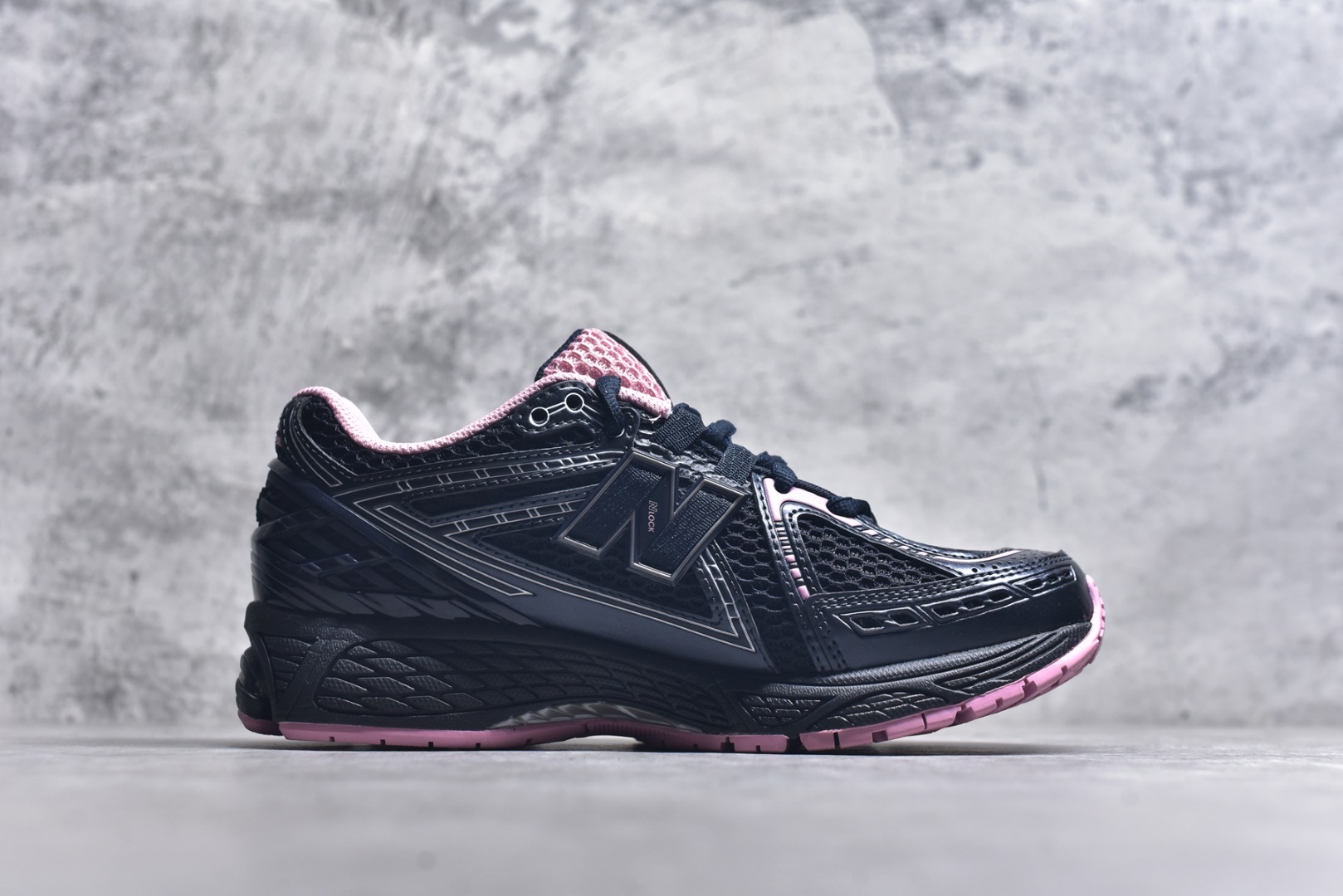 图片[3]-#New Balance 1906系列复古老爹风休闲运动慢跑鞋 U1906RCU #采用轻质牛剖革拼接透气网眼衬垫织物鞋面材质 T-Beam大底提供足步弓支撑，保持步态稳定 后跟搭载外露缓震胶 尺码：36 37 37.5 38 38.5 39.5 40 9.D4-选品中心