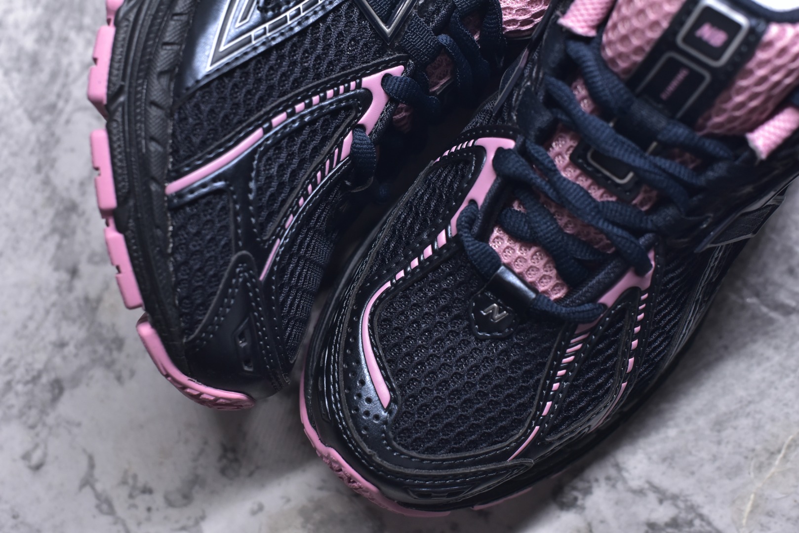 图片[8]-#New Balance 1906系列复古老爹风休闲运动慢跑鞋 U1906RCU #采用轻质牛剖革拼接透气网眼衬垫织物鞋面材质 T-Beam大底提供足步弓支撑，保持步态稳定 后跟搭载外露缓震胶 尺码：36 37 37.5 38 38.5 39.5 40 9.D4-选品中心