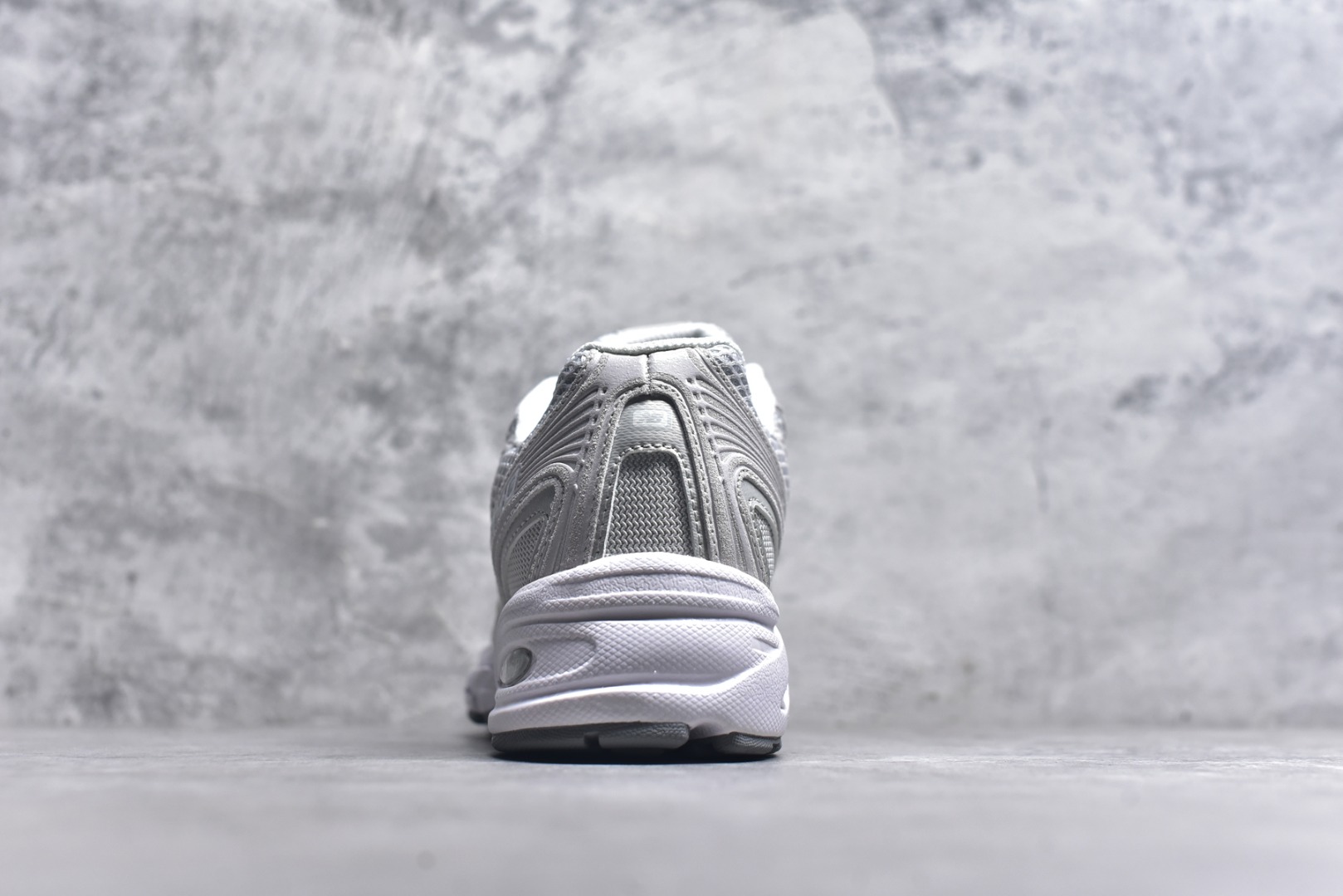 图片[5]-#New Balance 740系列复古老爹风休闲运动慢跑鞋 U740GS2 #原盒 原吊牌 组合大底 1：1制作 尺码：36 37 37.5 38 38.5 39 40 40.5 41 42 42.5 43 44 45 9.C3-选品中心