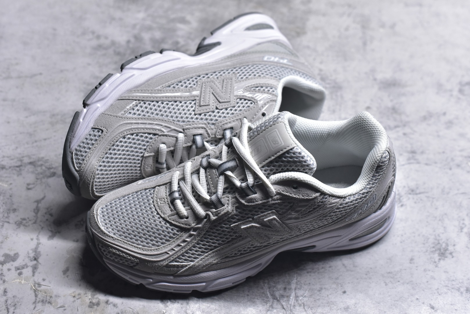 图片[7]-#New Balance 740系列复古老爹风休闲运动慢跑鞋 U740GS2 #原盒 原吊牌 组合大底 1：1制作 尺码：36 37 37.5 38 38.5 39 40 40.5 41 42 42.5 43 44 45 9.C3-选品中心