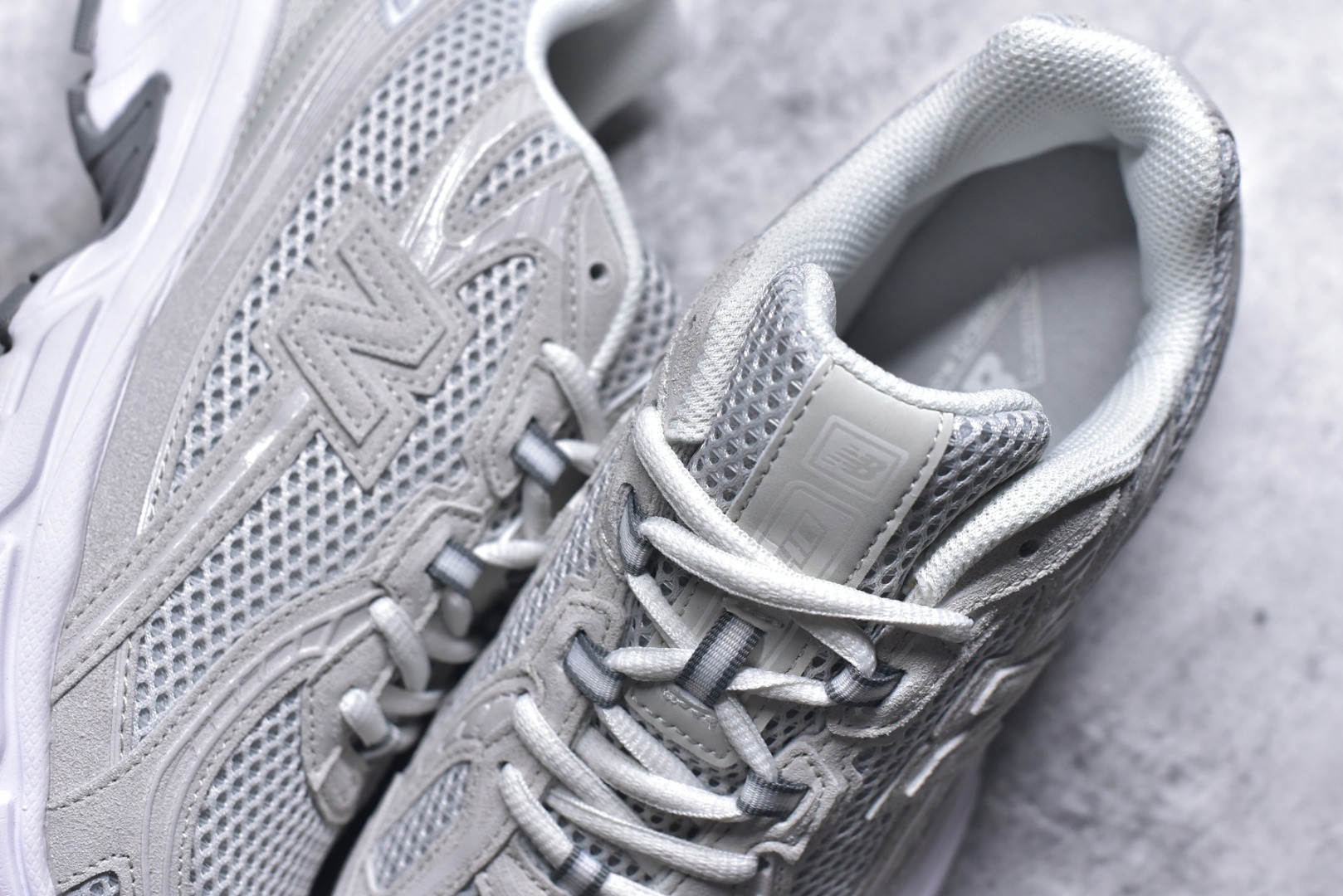 图片[9]-#New Balance 740系列复古老爹风休闲运动慢跑鞋 U740GS2 #原盒 原吊牌 组合大底 1：1制作 尺码：36 37 37.5 38 38.5 39 40 40.5 41 42 42.5 43 44 45 9.C3-选品中心