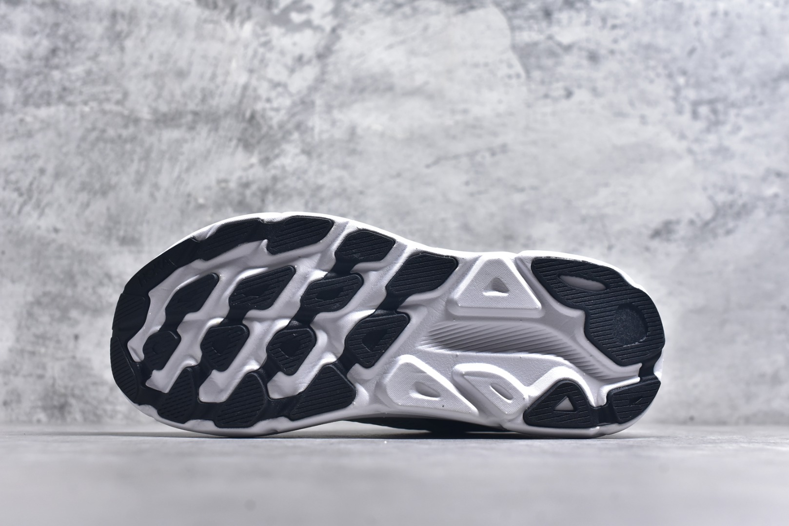 图片[6]-#HOKA ONE ONE CLIFTON ONE 9 黑白绿！货号：1155370-BWHT 尺码：36 36.5 37 38.5 39 40 40.5 41 42 42.5 43 44 44.5 45-选品中心