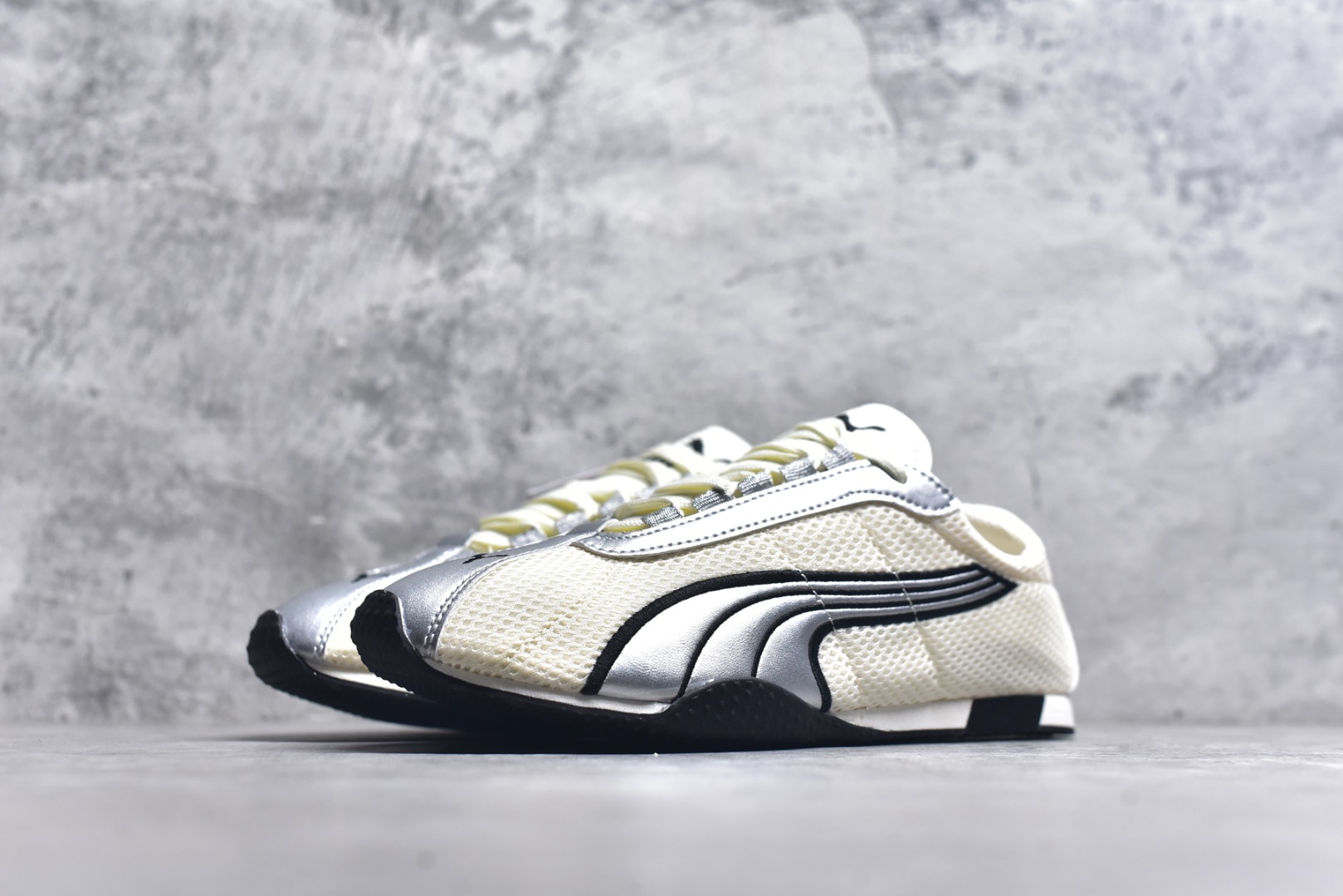 图片[2]-#Puma H-Street OG 彪马低帮生活休闲鞋 #原装档案原数据纸版楦型 采用原厂网面鞋身材质 正确二次成型成型工艺 货号：403692-05 尺码：36 37 37.5 38 38.5 39 40 40.5 41 42 42.5 43 44 44.5 45-选品中心