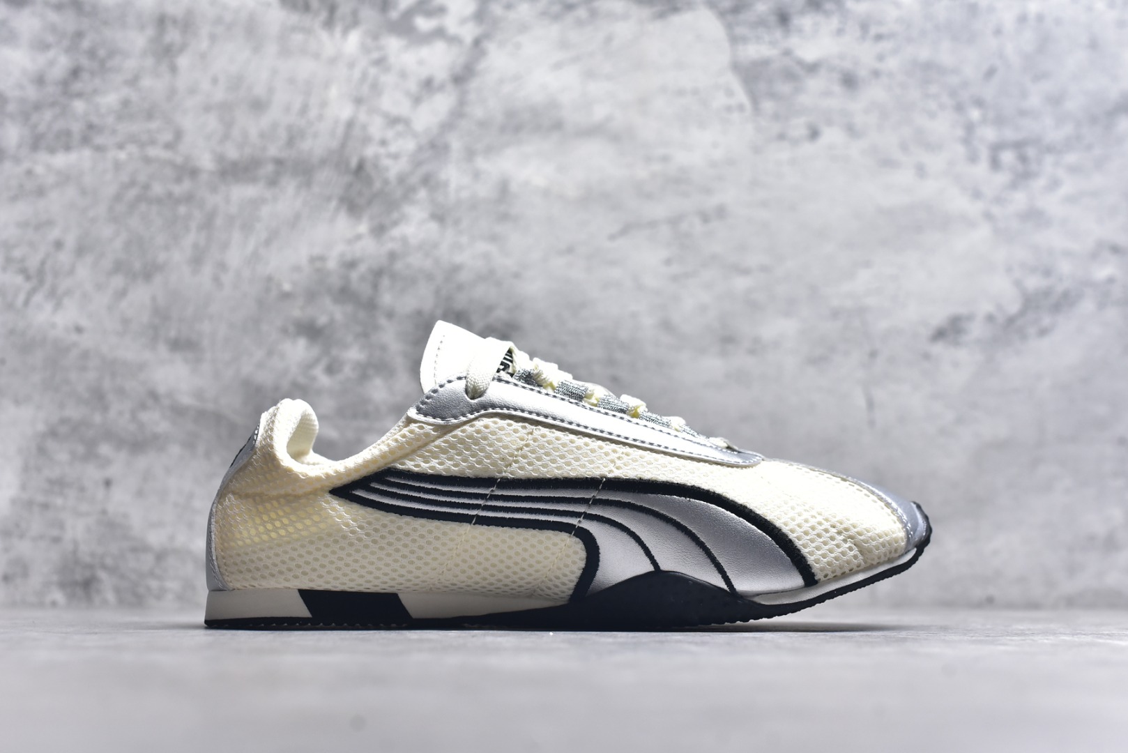 图片[3]-#Puma H-Street OG 彪马低帮生活休闲鞋 #原装档案原数据纸版楦型 采用原厂网面鞋身材质 正确二次成型成型工艺 货号：403692-05 尺码：36 37 37.5 38 38.5 39 40 40.5 41 42 42.5 43 44 44.5 45-选品中心