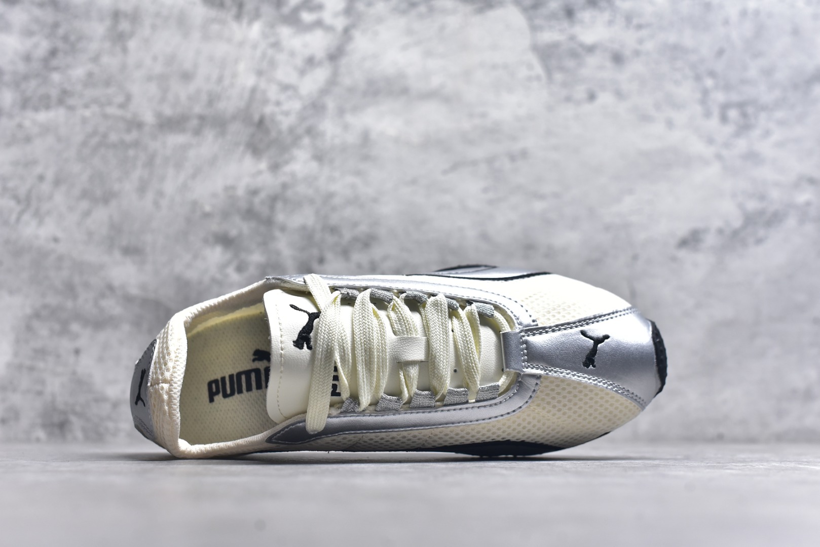 图片[4]-#Puma H-Street OG 彪马低帮生活休闲鞋 #原装档案原数据纸版楦型 采用原厂网面鞋身材质 正确二次成型成型工艺 货号：403692-05 尺码：36 37 37.5 38 38.5 39 40 40.5 41 42 42.5 43 44 44.5 45-选品中心