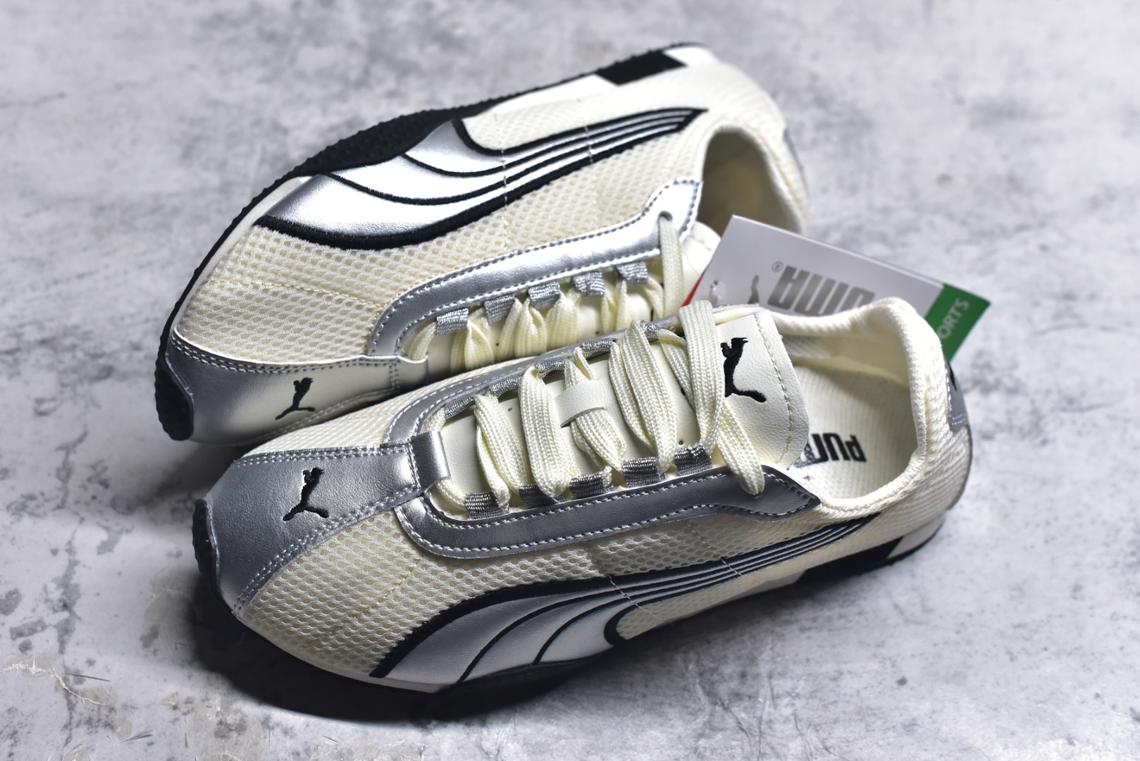 图片[7]-#Puma H-Street OG 彪马低帮生活休闲鞋 #原装档案原数据纸版楦型 采用原厂网面鞋身材质 正确二次成型成型工艺 货号：403692-05 尺码：36 37 37.5 38 38.5 39 40 40.5 41 42 42.5 43 44 44.5 45-选品中心