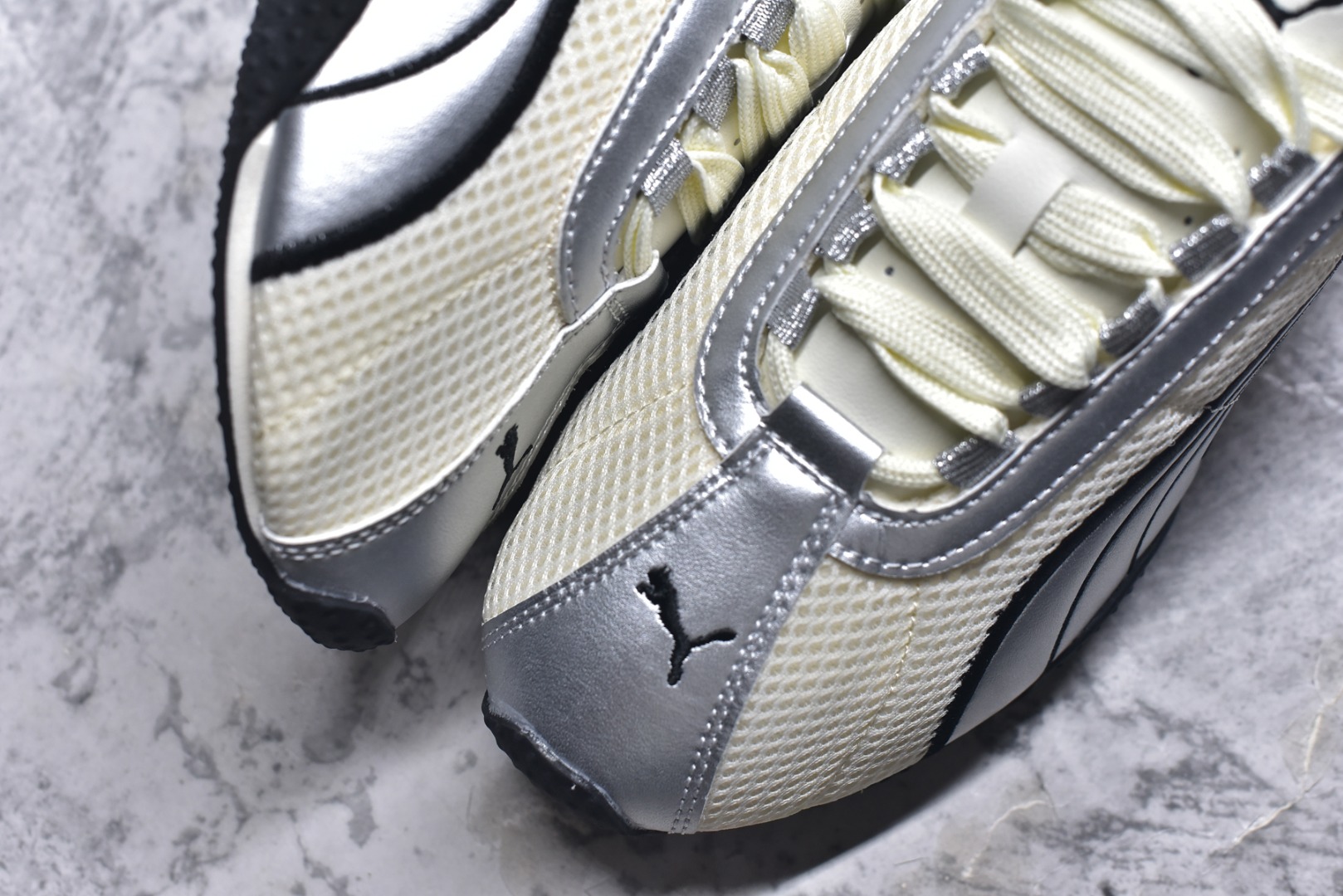 图片[8]-#Puma H-Street OG 彪马低帮生活休闲鞋 #原装档案原数据纸版楦型 采用原厂网面鞋身材质 正确二次成型成型工艺 货号：403692-05 尺码：36 37 37.5 38 38.5 39 40 40.5 41 42 42.5 43 44 44.5 45-选品中心