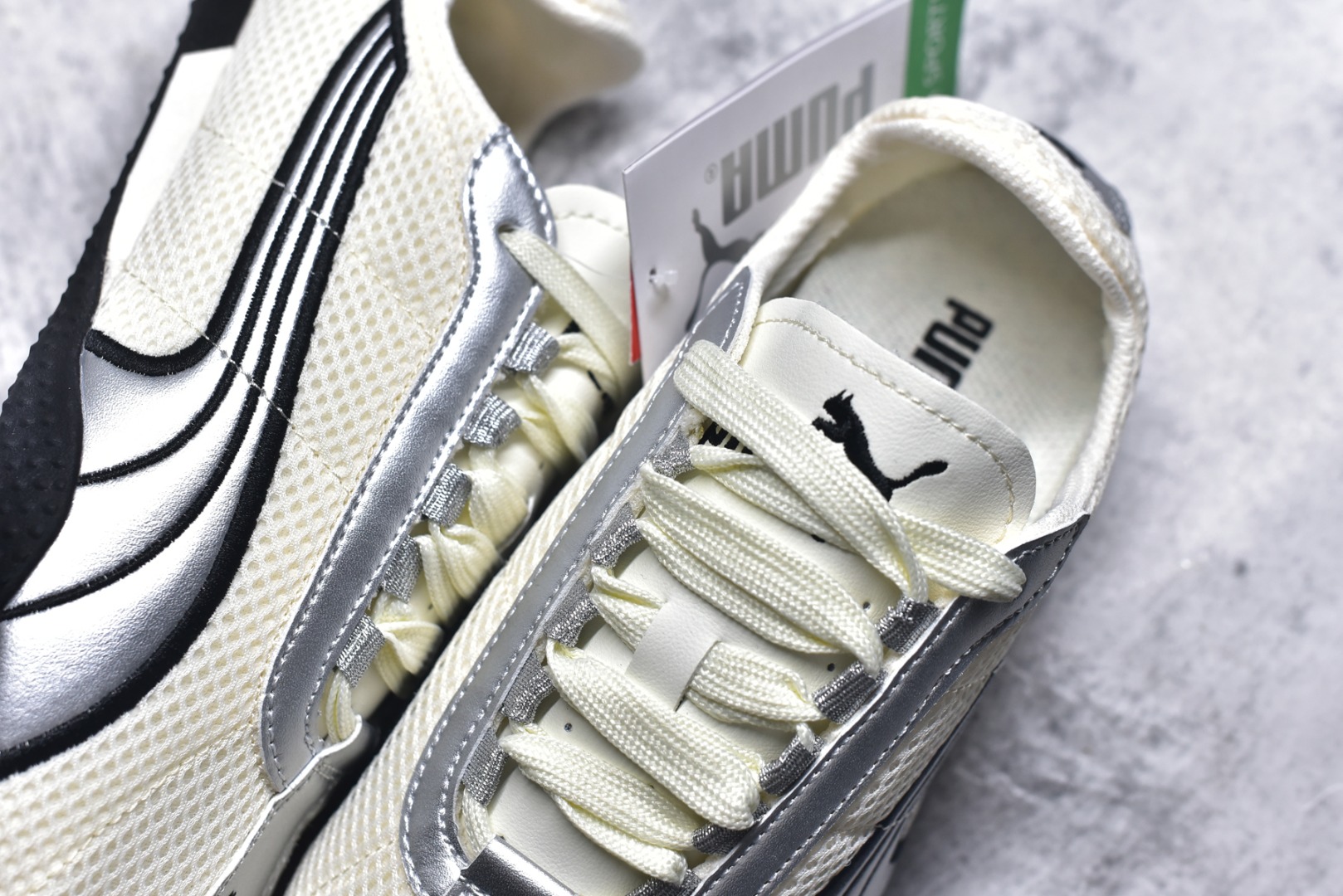 图片[9]-#Puma H-Street OG 彪马低帮生活休闲鞋 #原装档案原数据纸版楦型 采用原厂网面鞋身材质 正确二次成型成型工艺 货号：403692-05 尺码：36 37 37.5 38 38.5 39 40 40.5 41 42 42.5 43 44 44.5 45-选品中心