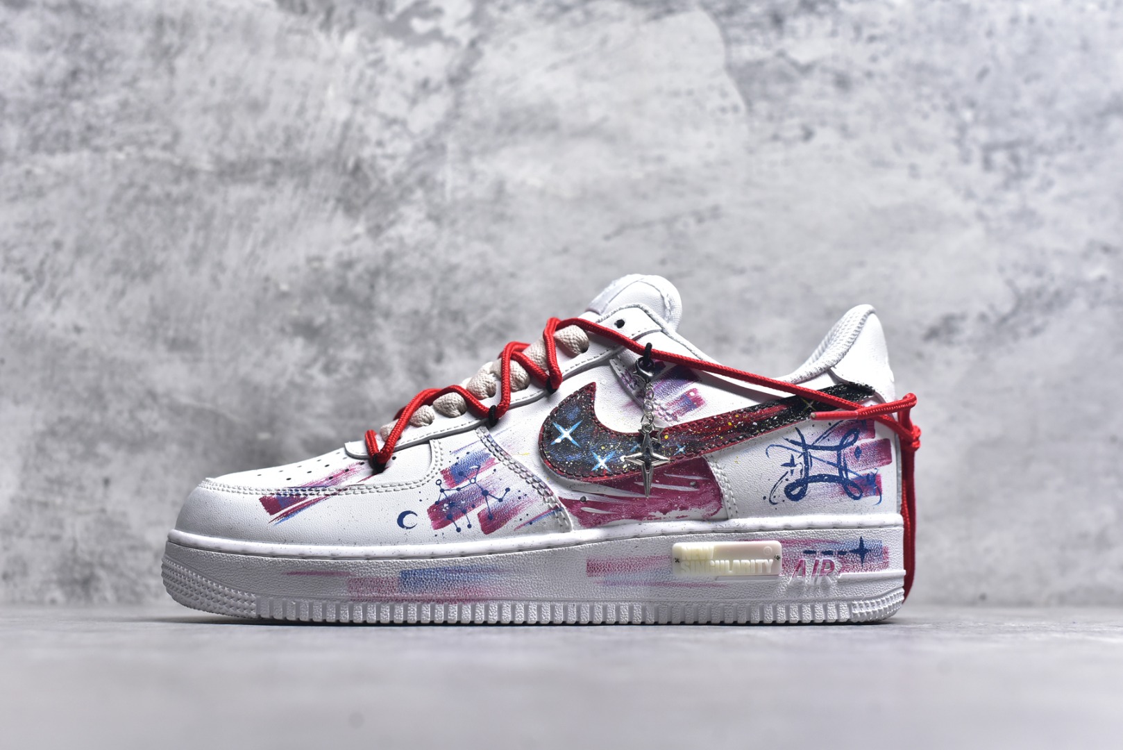 #Nike Air Force 1\'07 Low \