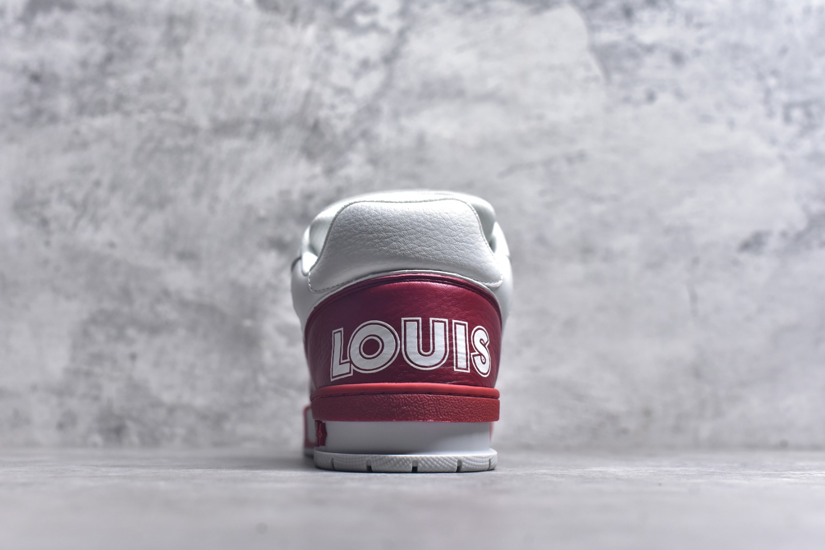 图片[5]-#AM-甄选 碾压市场7××版本 独家𝑻𝒓𝒂𝒊𝒏𝒆𝒓 现货入库💪🏻 救市品质 走量拉新神器 独家高定版最强平替 价格优势碾压市场 救市批次 高端零售 外贸专供 原版购入开发 正确空胶工艺 ZP级全套包装 完美楦型 正确卡色 大底TPU 质感媲美原版 细节与原版一致 注意区分市面通货 比肩高定 尺码：39-46-选品中心