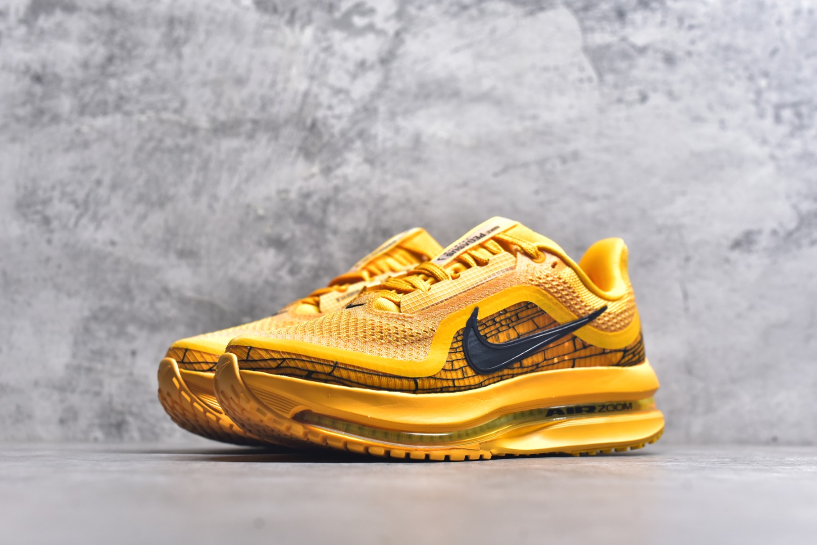 图片[2]-#NK Pegasus Premium 全掌纤维气垫网面跑步鞋 IH3256-700 尺码：35.5 36 36.5 37.5 38 38.5 39 40 40.5 41 42 42.5 43 44 44.5 45 46-选品中心