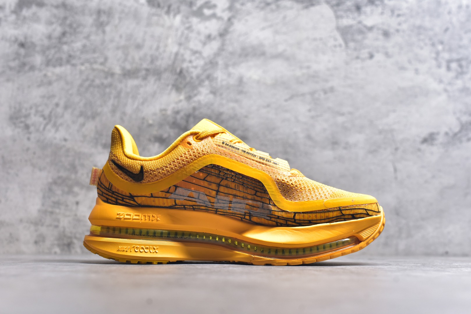 图片[3]-#NK Pegasus Premium 全掌纤维气垫网面跑步鞋 IH3256-700 尺码：35.5 36 36.5 37.5 38 38.5 39 40 40.5 41 42 42.5 43 44 44.5 45 46-选品中心