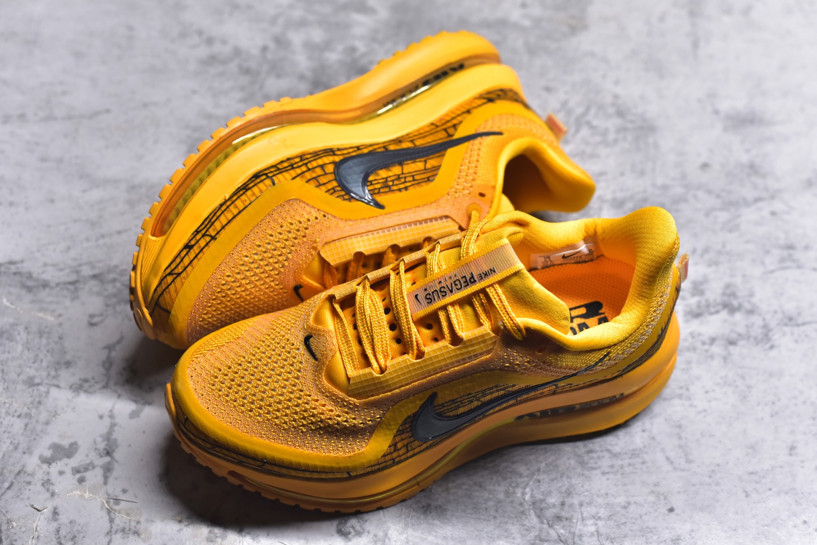 图片[7]-#NK Pegasus Premium 全掌纤维气垫网面跑步鞋 IH3256-700 尺码：35.5 36 36.5 37.5 38 38.5 39 40 40.5 41 42 42.5 43 44 44.5 45 46-选品中心