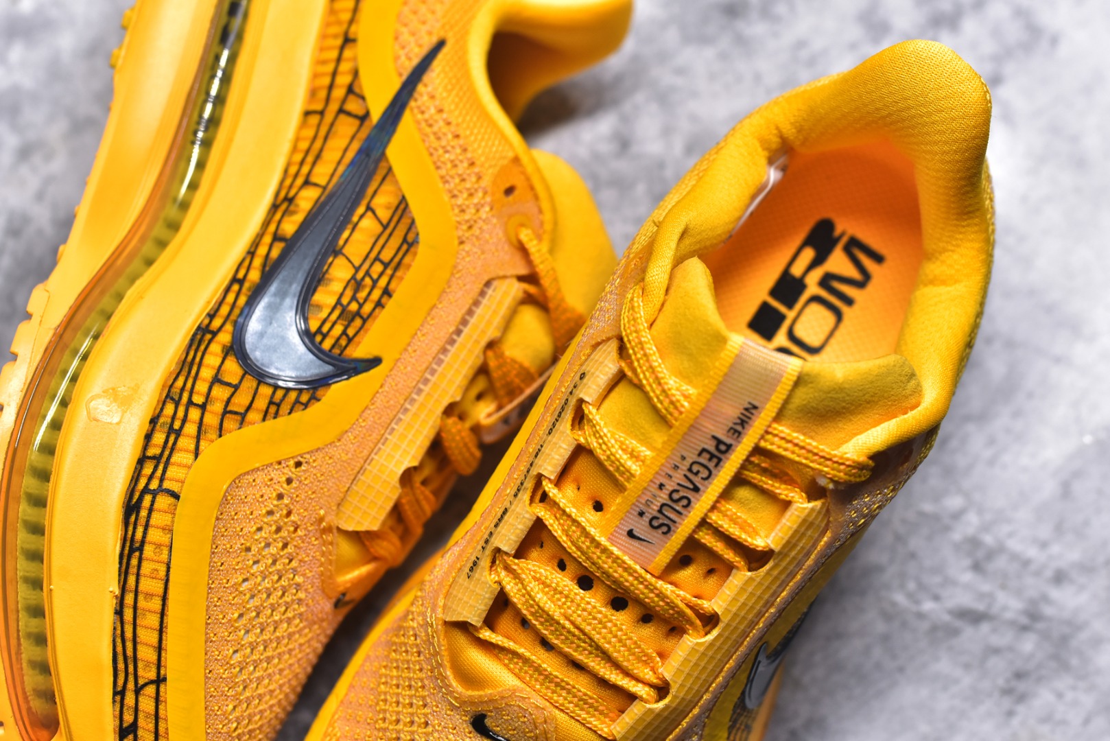 图片[9]-#NK Pegasus Premium 全掌纤维气垫网面跑步鞋 IH3256-700 尺码：35.5 36 36.5 37.5 38 38.5 39 40 40.5 41 42 42.5 43 44 44.5 45 46-选品中心