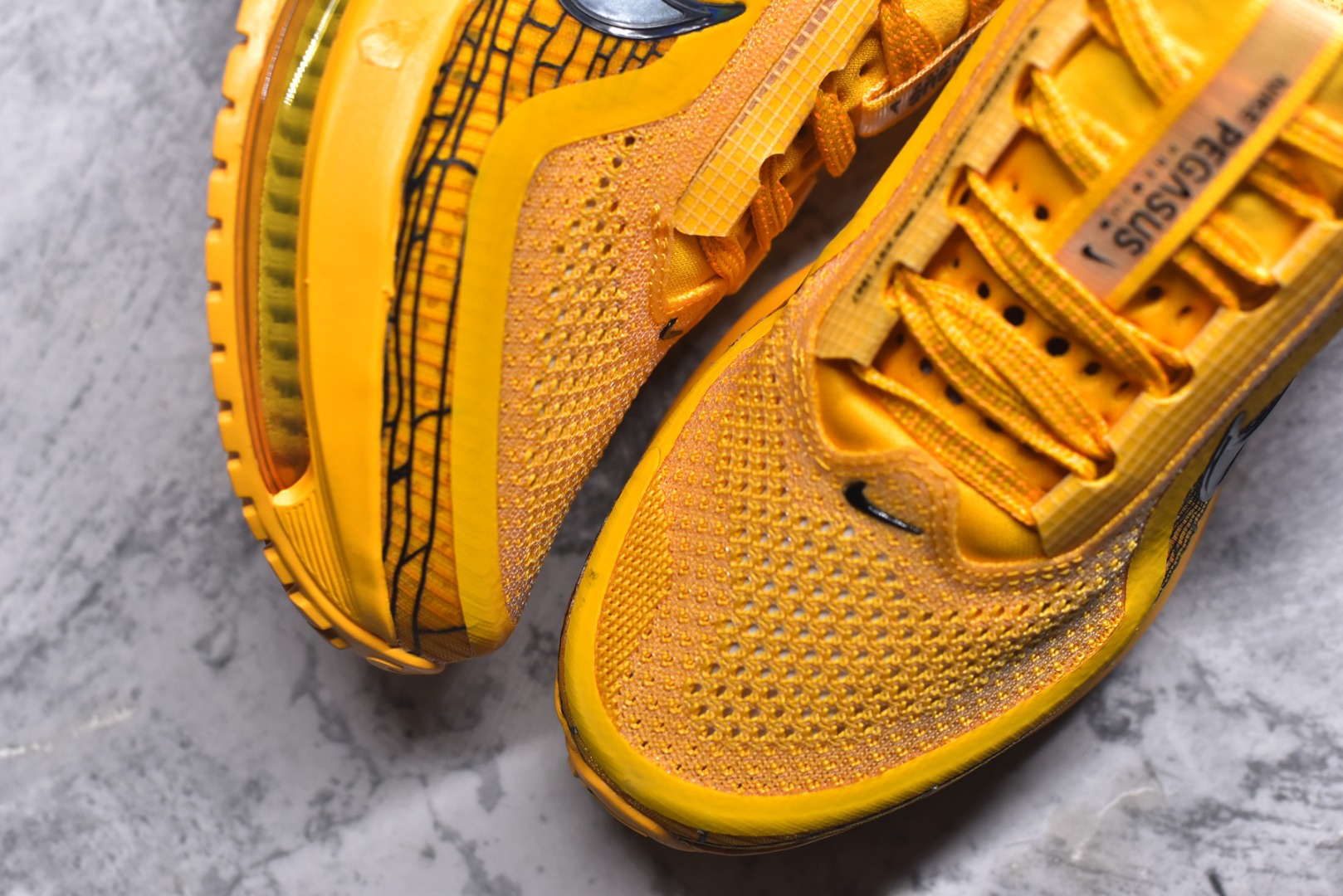 图片[8]-#NK Pegasus Premium 全掌纤维气垫网面跑步鞋 IH3256-700 尺码：35.5 36 36.5 37.5 38 38.5 39 40 40.5 41 42 42.5 43 44 44.5 45 46-选品中心