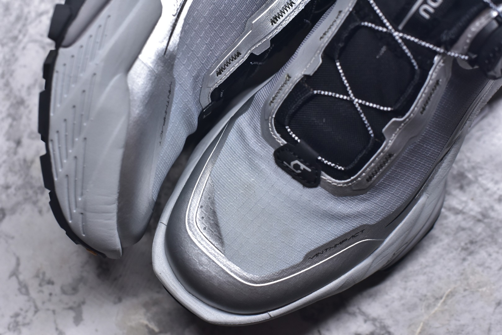 图片[8]-#凯乐石 KAILAS FUGA DU BOA 大坡王轻越野徒步 网布TPU减震防滑透气支撑回弹 低帮 超强抓地力登山跑步鞋 KAILAS凯乐石品牌是全球三大全系攀登品牌之一，于2003年创立于中国广州，致力于为有攀登梦想的户外运动员及爱好者，研发制造功能性专业装备，满足他们在极限环境下安全舒适的需求，凯乐石专注于科技面料的开发及专业功能设计，产品线覆盖登山、攀岩、徒步、越野跑山、露营、旅行等多项户外运动，通过运动员的测试反馈，不断进化迭代，产品荣获国内外大奖71座，发明专利21个，更突破性的自主研发攀登器械，打造出中国的攀登硬实力。实拍调校N版已经零色差零失真 百分百还原实物色彩所见即所得 不存在货不对板色差等低级问题 选购参考实物拍摄 不混卖不参货 只用心做好货严格选品 承诺混一赔十 尺码：36 36.5 37.5 38 38.5 39 40 40.5 41 42 42.5 43 44 44.5 45-选品中心