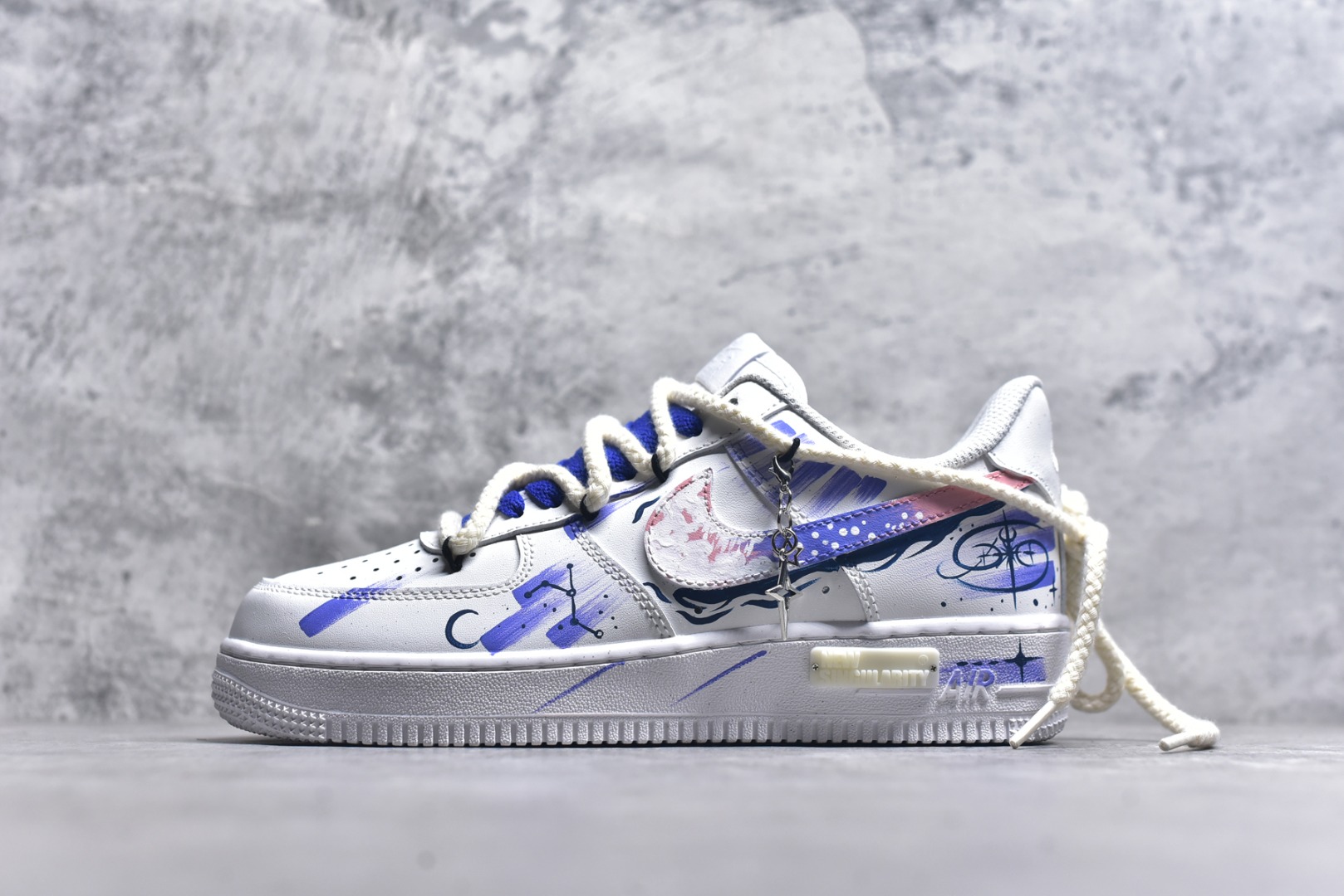 #Nike Air Force 1\'07 Low \