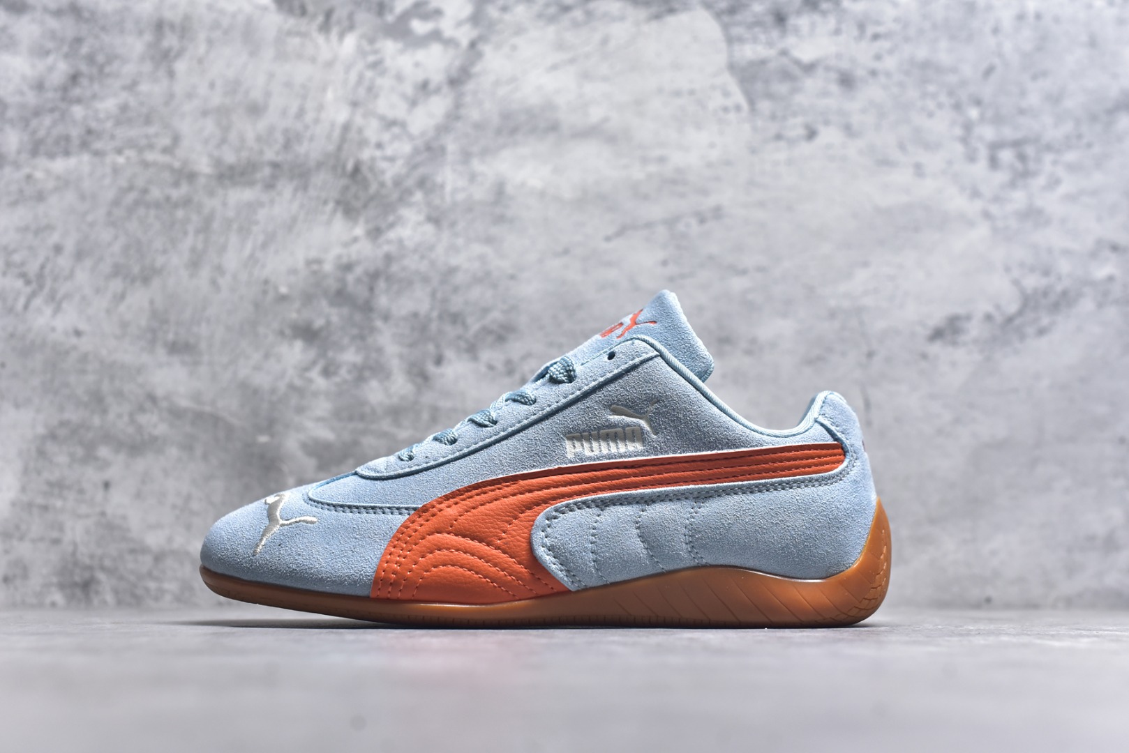#The Open Product x Puma Speedcat 极速赛车系列彪马低帮生活休闲鞋 406329-40 尺码：35 36 37 37.5 38 38.5 39 40 40.5 41 42 42.5 43 44 44.5 45 3.C3-选品中心