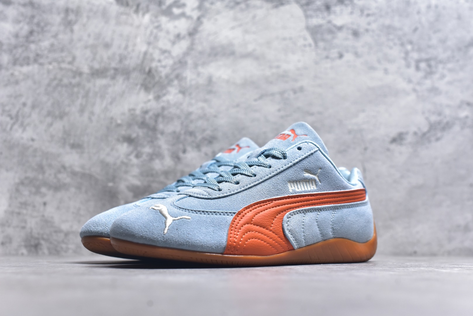 图片[2]-#The Open Product x Puma Speedcat 极速赛车系列彪马低帮生活休闲鞋 406329-40 尺码：35 36 37 37.5 38 38.5 39 40 40.5 41 42 42.5 43 44 44.5 45 3.C3-选品中心