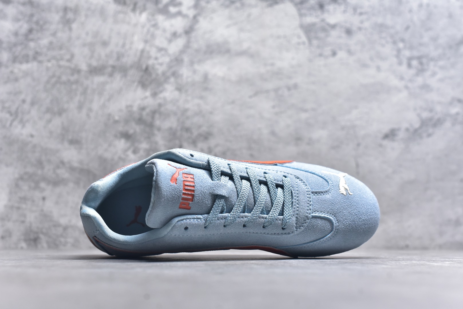 图片[4]-#The Open Product x Puma Speedcat 极速赛车系列彪马低帮生活休闲鞋 406329-40 尺码：35 36 37 37.5 38 38.5 39 40 40.5 41 42 42.5 43 44 44.5 45 3.C3-选品中心