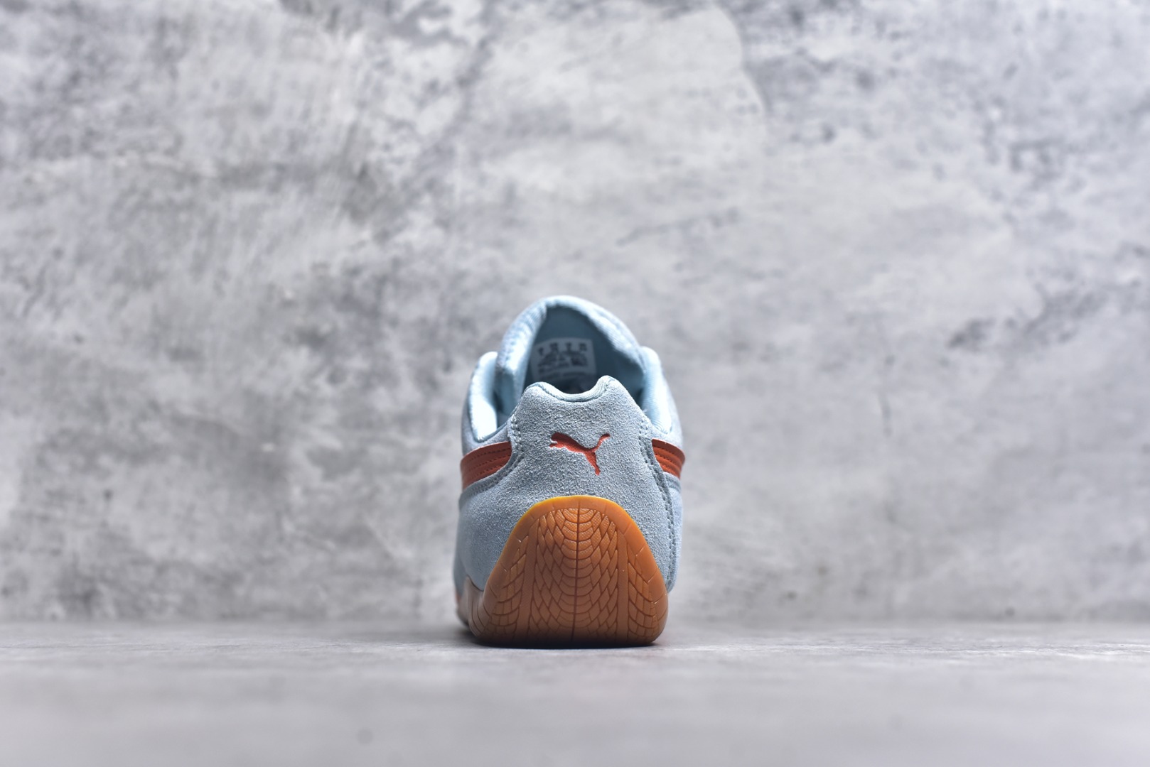 图片[5]-#The Open Product x Puma Speedcat 极速赛车系列彪马低帮生活休闲鞋 406329-40 尺码：35 36 37 37.5 38 38.5 39 40 40.5 41 42 42.5 43 44 44.5 45 3.C3-选品中心