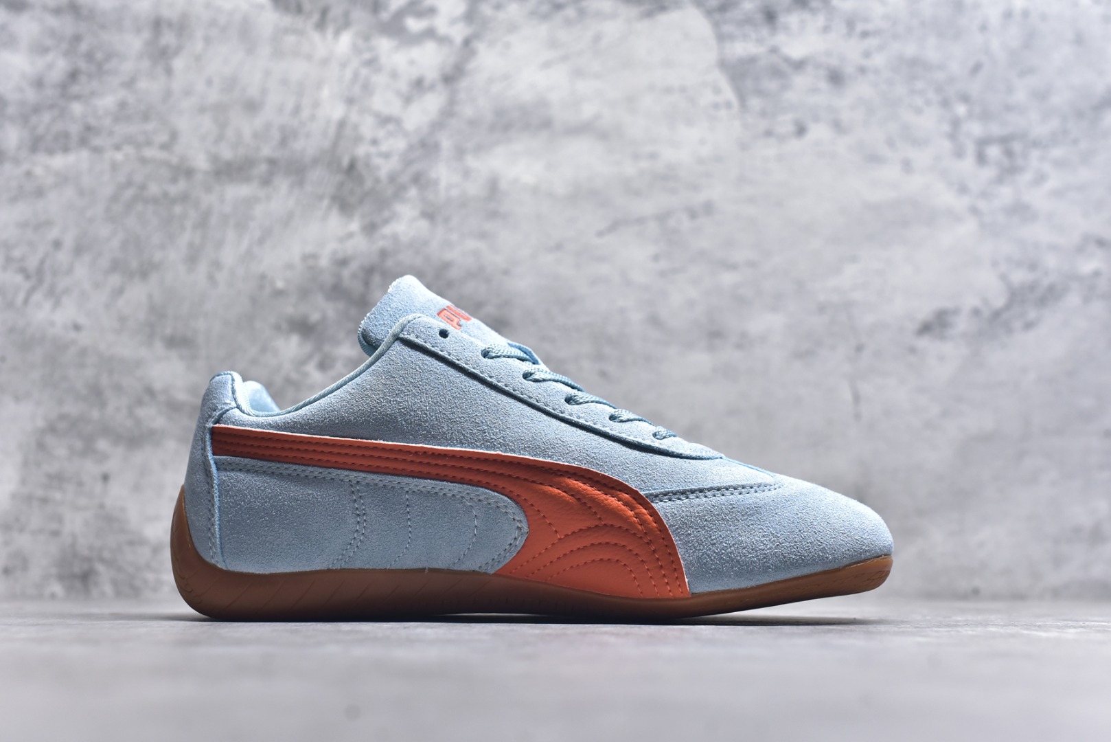 图片[3]-#The Open Product x Puma Speedcat 极速赛车系列彪马低帮生活休闲鞋 406329-40 尺码：35 36 37 37.5 38 38.5 39 40 40.5 41 42 42.5 43 44 44.5 45 3.C3-选品中心