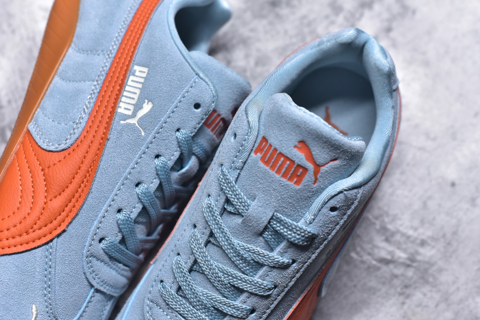 图片[9]-#The Open Product x Puma Speedcat 极速赛车系列彪马低帮生活休闲鞋 406329-40 尺码：35 36 37 37.5 38 38.5 39 40 40.5 41 42 42.5 43 44 44.5 45 3.C3-选品中心