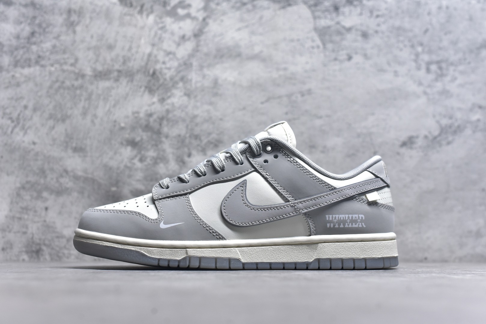 #Nike SB Dunk Low \