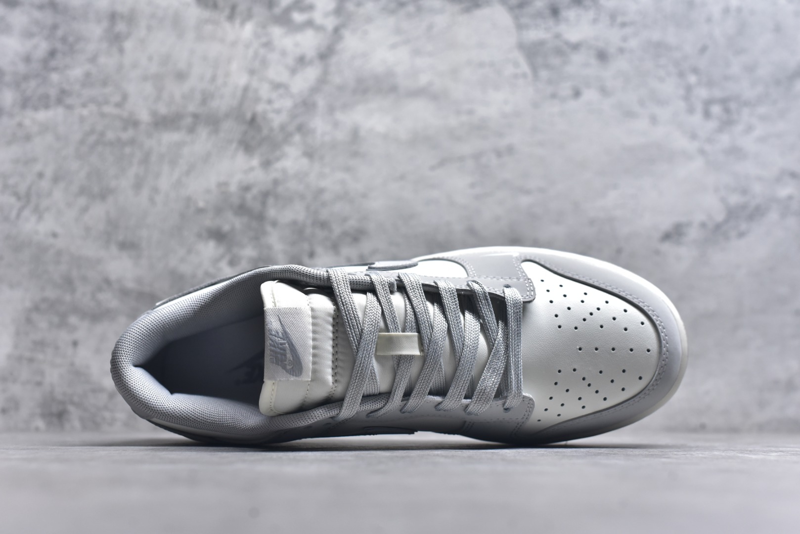 图片[4]-#Nike SB Dunk Low \”Just Do It\” 周年高端定制 低帮休闲板鞋 GW0414-023 #定制鞋盒 超高清洁度 皮料切割干净无任何毛边 细节完美 尺码：40 40.5 41 42 42.5 43 44 44.5 45 46 9.E5-选品中心