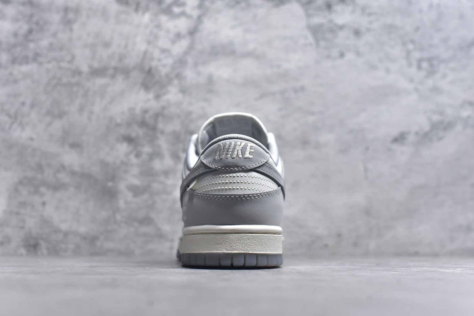 图片[5]-#Nike SB Dunk Low \”Just Do It\” 周年高端定制 低帮休闲板鞋 GW0414-023 #定制鞋盒 超高清洁度 皮料切割干净无任何毛边 细节完美 尺码：40 40.5 41 42 42.5 43 44 44.5 45 46 9.E5-选品中心