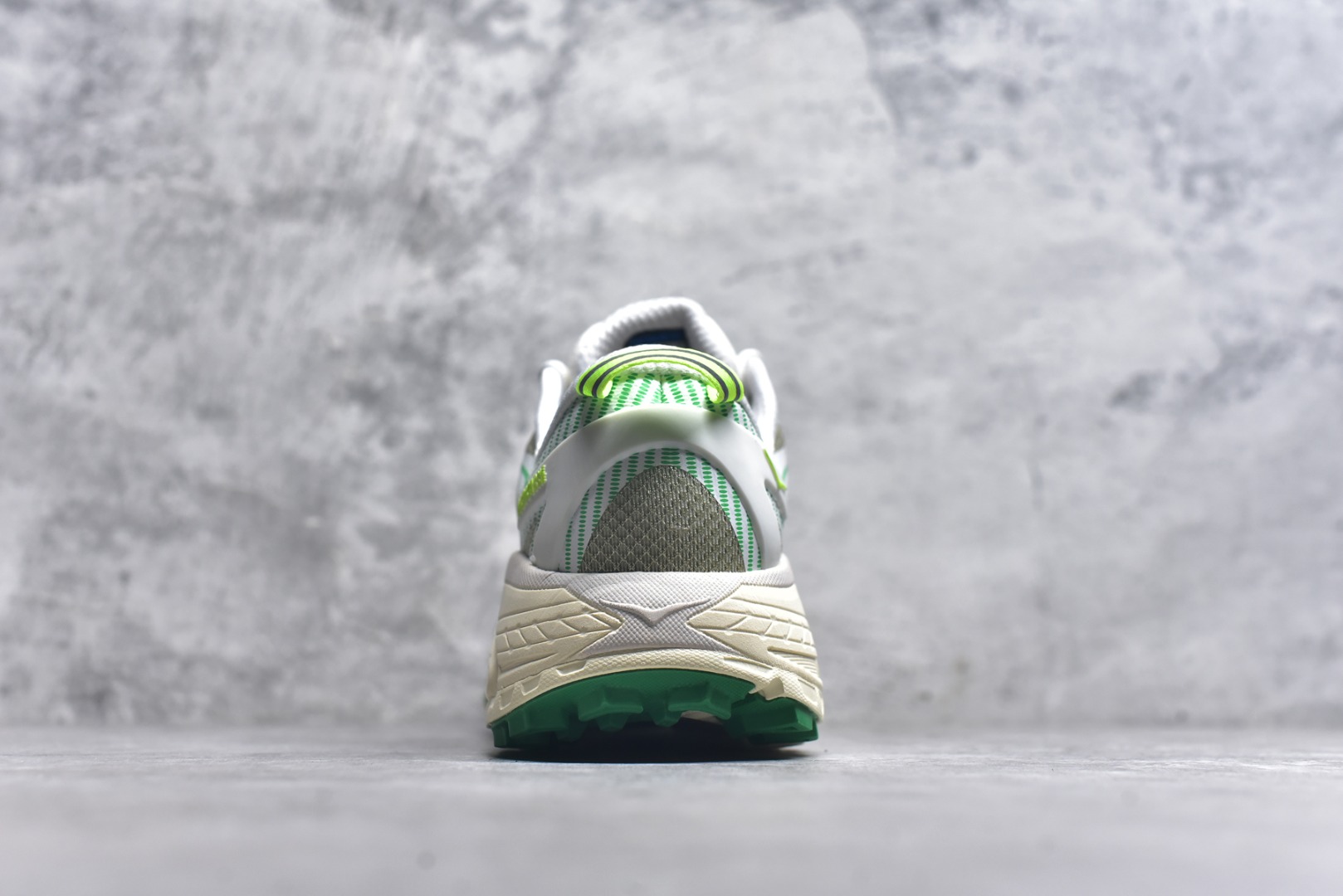 图片[5]-#Hoka One One Mafate Speed 2 玛法特二代 低帮厚底轻量户外运动鞋 同源原厂eVent机能透气针织鞋面 原装轻量化材料Fresh Foam超轻量中底 全部用料过3C认证 滚动平衡科技减少33%能量消耗 货号：1126851/WTFR 尺码：36 36.5 37 38 38.5 39 40 40.5 41 42 42.5 43 44 45-选品中心