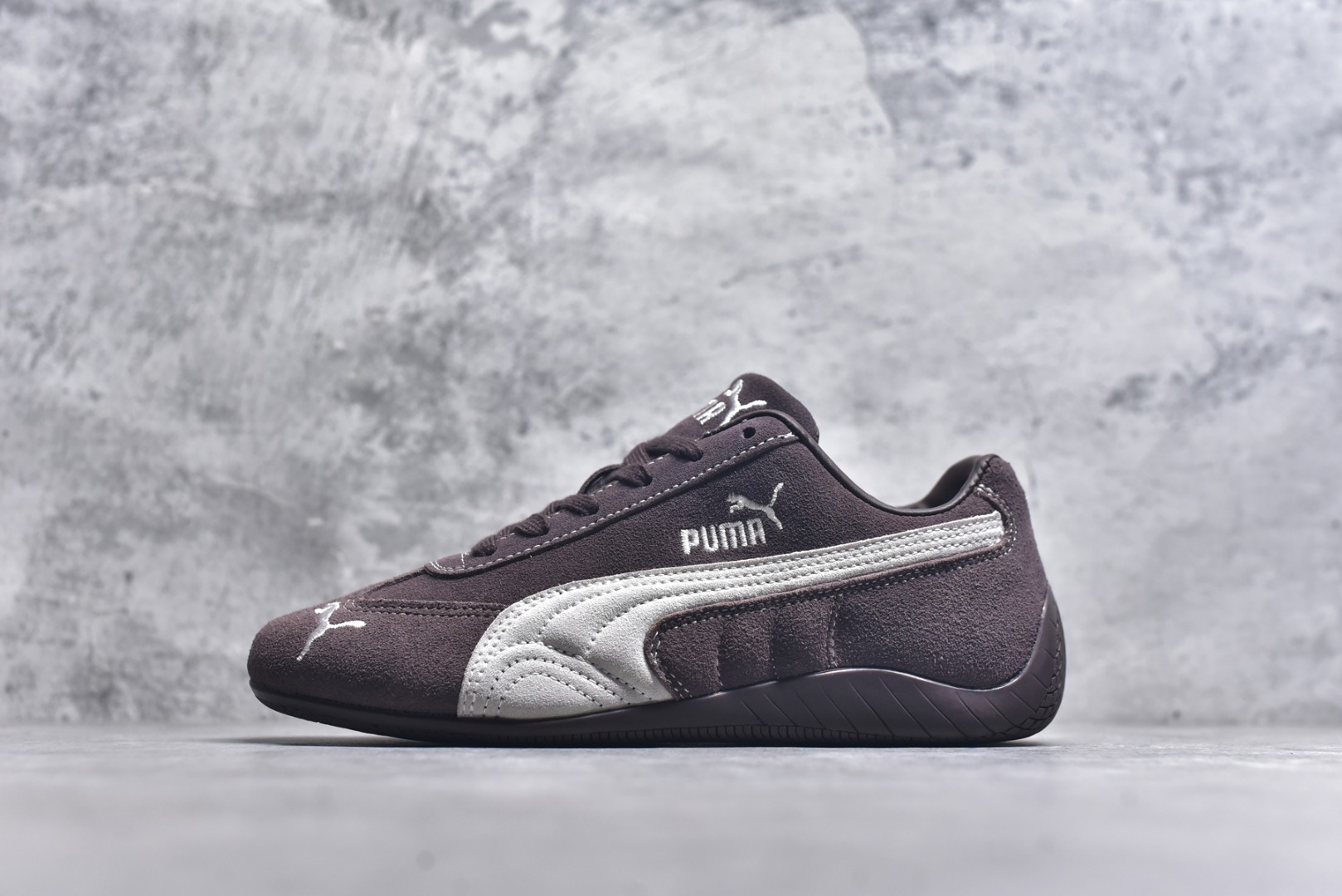 #Puma 彪马 Speedcat OG 小红书爆款 低帮休闲鞋 403903-01 全新订单 私模开发 高端零售专供品质 区别市场货 尺码：36 37 37.5 38 38.5 39 40 40.5 41 42 42.5 43 44 44.5 45-选品中心