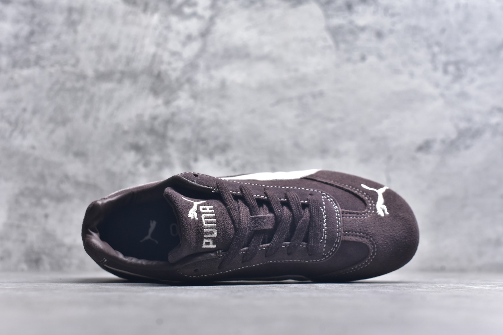 图片[4]-#Puma 彪马 Speedcat OG 小红书爆款 低帮休闲鞋 403903-01 全新订单 私模开发 高端零售专供品质 区别市场货 尺码：36 37 37.5 38 38.5 39 40 40.5 41 42 42.5 43 44 44.5 45-选品中心