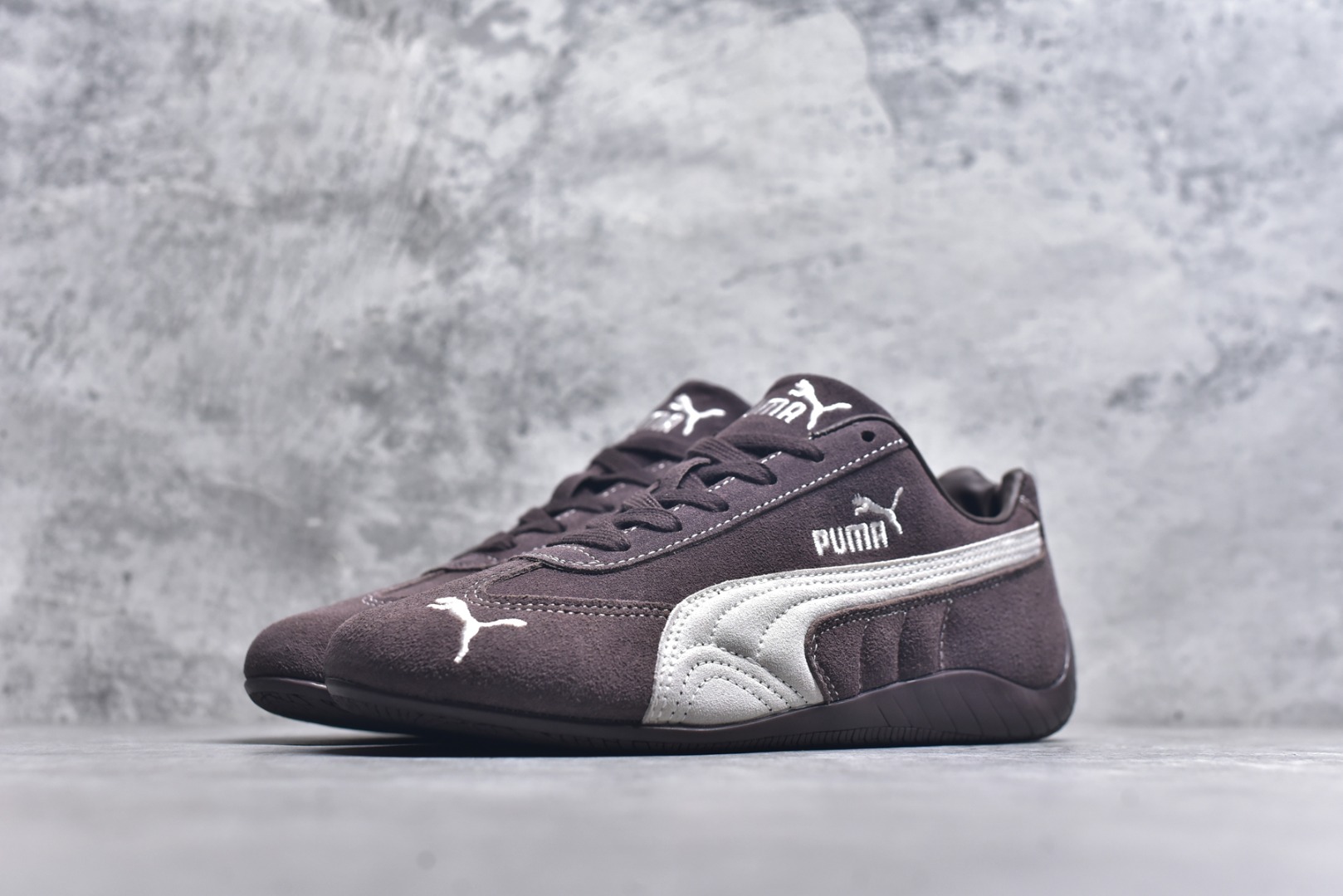 图片[2]-#Puma 彪马 Speedcat OG 小红书爆款 低帮休闲鞋 403903-01 全新订单 私模开发 高端零售专供品质 区别市场货 尺码：36 37 37.5 38 38.5 39 40 40.5 41 42 42.5 43 44 44.5 45-选品中心