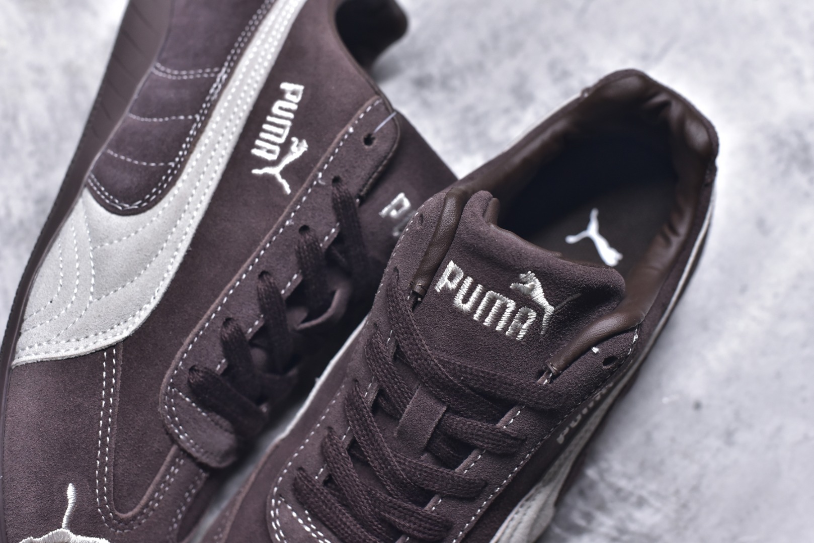 图片[9]-#Puma 彪马 Speedcat OG 小红书爆款 低帮休闲鞋 403903-01 全新订单 私模开发 高端零售专供品质 区别市场货 尺码：36 37 37.5 38 38.5 39 40 40.5 41 42 42.5 43 44 44.5 45-选品中心