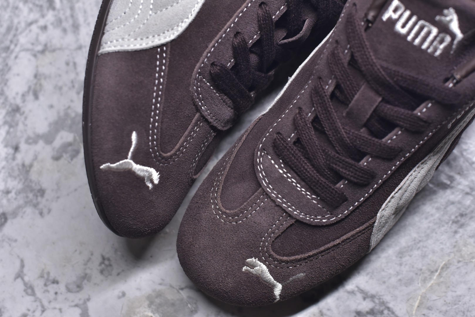 图片[8]-#Puma 彪马 Speedcat OG 小红书爆款 低帮休闲鞋 403903-01 全新订单 私模开发 高端零售专供品质 区别市场货 尺码：36 37 37.5 38 38.5 39 40 40.5 41 42 42.5 43 44 44.5 45-选品中心