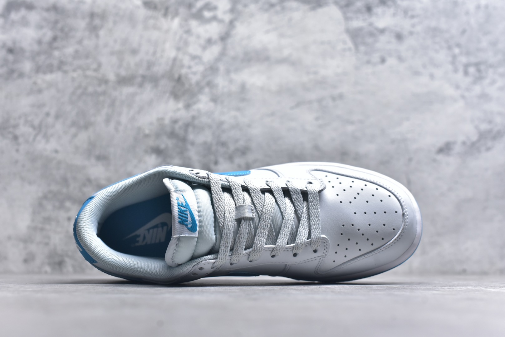 图片[4]-#开学季福利 纯原版本 NK Dunk Low 二十七色 全套原厂楦头原纸板数据档案倾力打造 原汁原味莞产 极致还原 圈内最强针车工艺 高端零售指定版 广东原厂配套原盒原标 鞋盒分三个尺码段 原厂冲刀 超高清洁度 全鞋零毛边皮料切割 采用原厂百宏鞋带以及原厂百宏织唛舌标 内标可供原厂几率过验 进口原装条纹中底布 四线拉帮白色点胶 原厂拉帮手法遵循公司 原厂电绣 尺码：36 36.5 37.5 38 38.5 39 40 40.5 41 42 42.5 43 44 44.5 45 46 47.5-选品中心