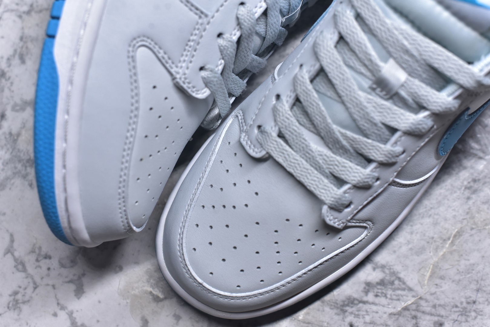 图片[8]-#开学季福利 纯原版本 NK Dunk Low 二十七色 全套原厂楦头原纸板数据档案倾力打造 原汁原味莞产 极致还原 圈内最强针车工艺 高端零售指定版 广东原厂配套原盒原标 鞋盒分三个尺码段 原厂冲刀 超高清洁度 全鞋零毛边皮料切割 采用原厂百宏鞋带以及原厂百宏织唛舌标 内标可供原厂几率过验 进口原装条纹中底布 四线拉帮白色点胶 原厂拉帮手法遵循公司 原厂电绣 尺码：36 36.5 37.5 38 38.5 39 40 40.5 41 42 42.5 43 44 44.5 45 46 47.5-选品中心