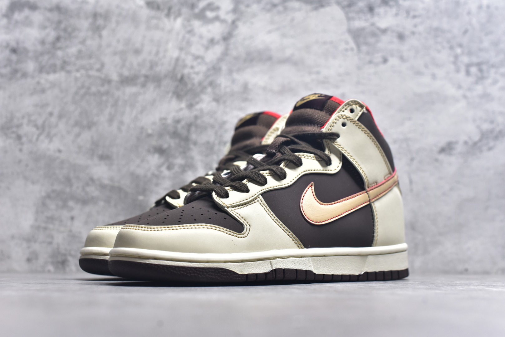 图片[2]-#开学季福利 纯原版本 NK Dunk Low 二十七色 全套原厂楦头原纸板数据档案倾力打造 原汁原味莞产 极致还原 圈内最强针车工艺 高端零售指定版 广东原厂配套原盒原标 鞋盒分三个尺码段 原厂冲刀 超高清洁度 全鞋零毛边皮料切割 采用原厂百宏鞋带以及原厂百宏织唛舌标 内标可供原厂几率过验 进口原装条纹中底布 四线拉帮白色点胶 原厂拉帮手法遵循公司 原厂电绣 尺码：36 36.5 37.5 38 38.5 39 40 40.5 41 42 42.5 43 44 44.5 45 46 47.5-选品中心