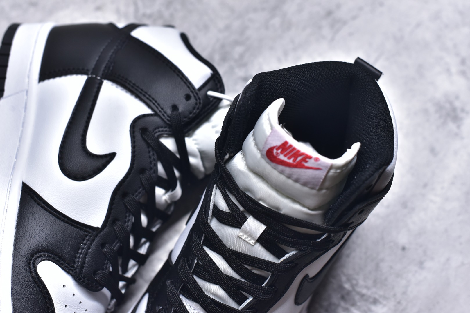 图片[9]-#开学季福利 纯原版本 NK Dunk Low 二十七色 全套原厂楦头原纸板数据档案倾力打造 原汁原味莞产 极致还原 圈内最强针车工艺 高端零售指定版 广东原厂配套原盒原标 鞋盒分三个尺码段 原厂冲刀 超高清洁度 全鞋零毛边皮料切割 采用原厂百宏鞋带以及原厂百宏织唛舌标 内标可供原厂几率过验 进口原装条纹中底布 四线拉帮白色点胶 原厂拉帮手法遵循公司 原厂电绣 尺码：36 36.5 37.5 38 38.5 39 40 40.5 41 42 42.5 43 44 44.5 45 46 47.5-选品中心