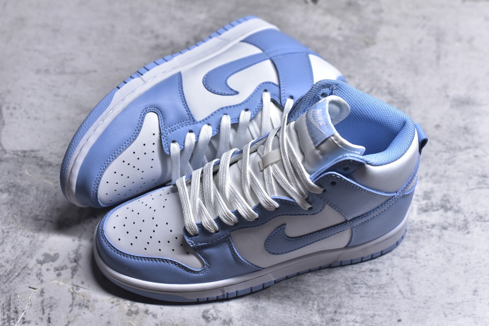 图片[7]-#开学季福利 纯原版本 NK Dunk Low 二十七色 全套原厂楦头原纸板数据档案倾力打造 原汁原味莞产 极致还原 圈内最强针车工艺 高端零售指定版 广东原厂配套原盒原标 鞋盒分三个尺码段 原厂冲刀 超高清洁度 全鞋零毛边皮料切割 采用原厂百宏鞋带以及原厂百宏织唛舌标 内标可供原厂几率过验 进口原装条纹中底布 四线拉帮白色点胶 原厂拉帮手法遵循公司 原厂电绣 尺码：36 36.5 37.5 38 38.5 39 40 40.5 41 42 42.5 43 44 44.5 45 46 47.5-选品中心