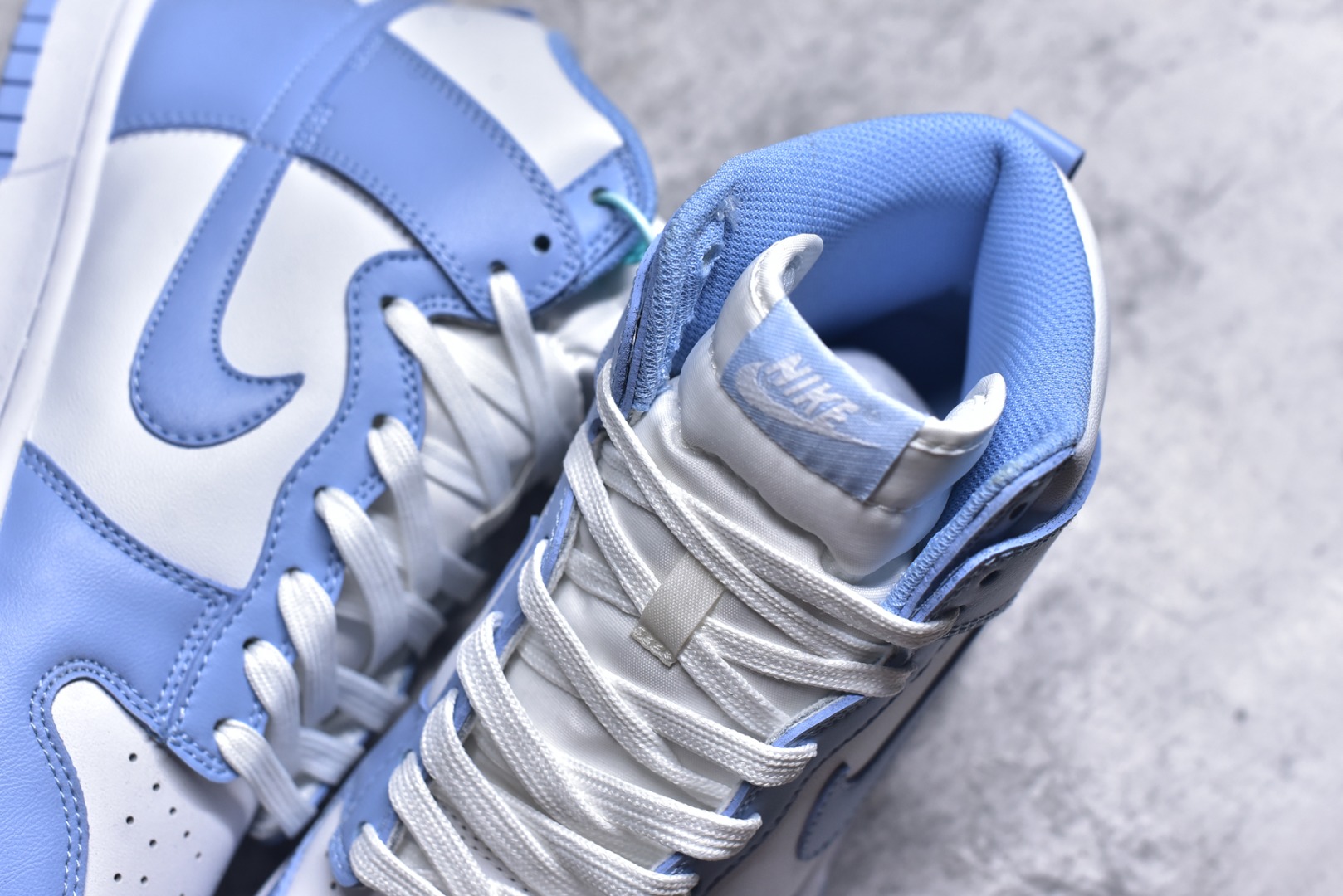 图片[9]-#开学季福利 纯原版本 NK Dunk Low 二十七色 全套原厂楦头原纸板数据档案倾力打造 原汁原味莞产 极致还原 圈内最强针车工艺 高端零售指定版 广东原厂配套原盒原标 鞋盒分三个尺码段 原厂冲刀 超高清洁度 全鞋零毛边皮料切割 采用原厂百宏鞋带以及原厂百宏织唛舌标 内标可供原厂几率过验 进口原装条纹中底布 四线拉帮白色点胶 原厂拉帮手法遵循公司 原厂电绣 尺码：36 36.5 37.5 38 38.5 39 40 40.5 41 42 42.5 43 44 44.5 45 46 47.5-选品中心